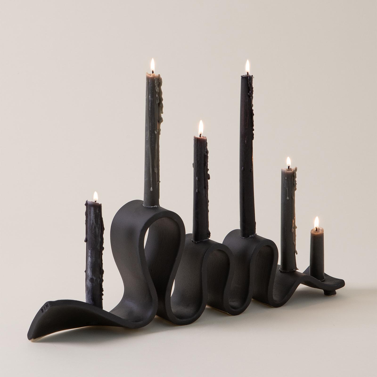Weylyn Candelabra