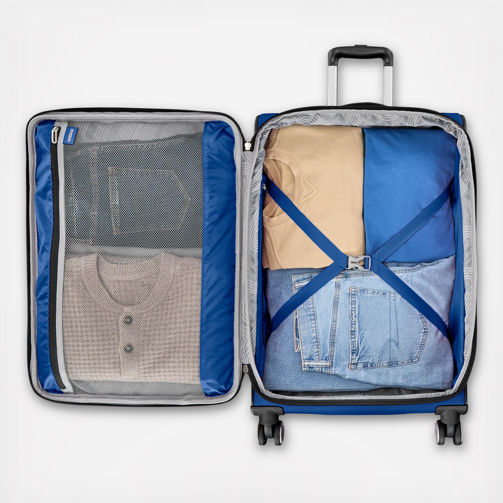 4 Kix 3.0 20 in. Carry-On Spinner 2 4 Kix 3.0 20 in. Carry-On Spinner