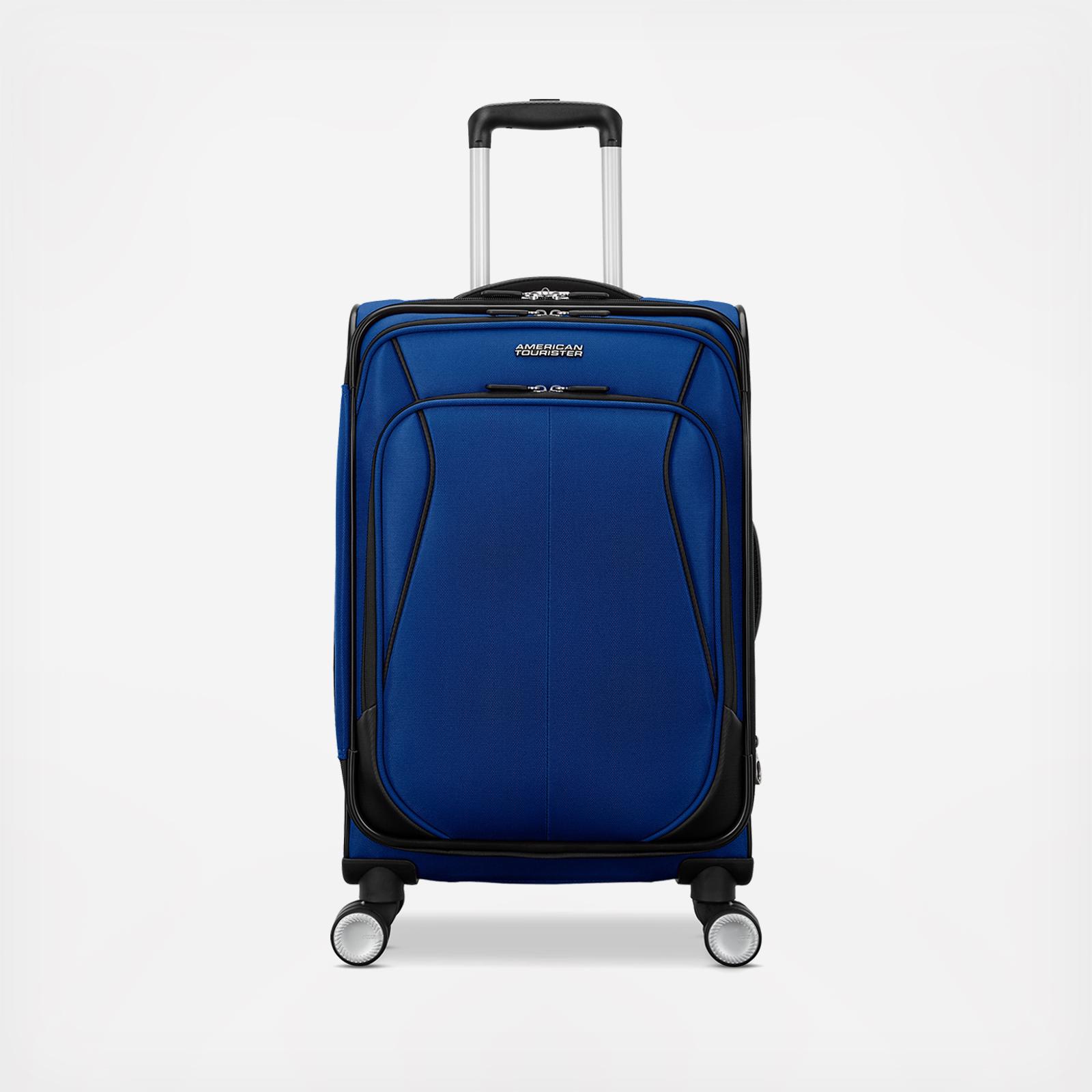 4 Kix 3.0 20 in. Carry-On Spinner 3 4 Kix 3.0 20 in. Carry-On Spinner