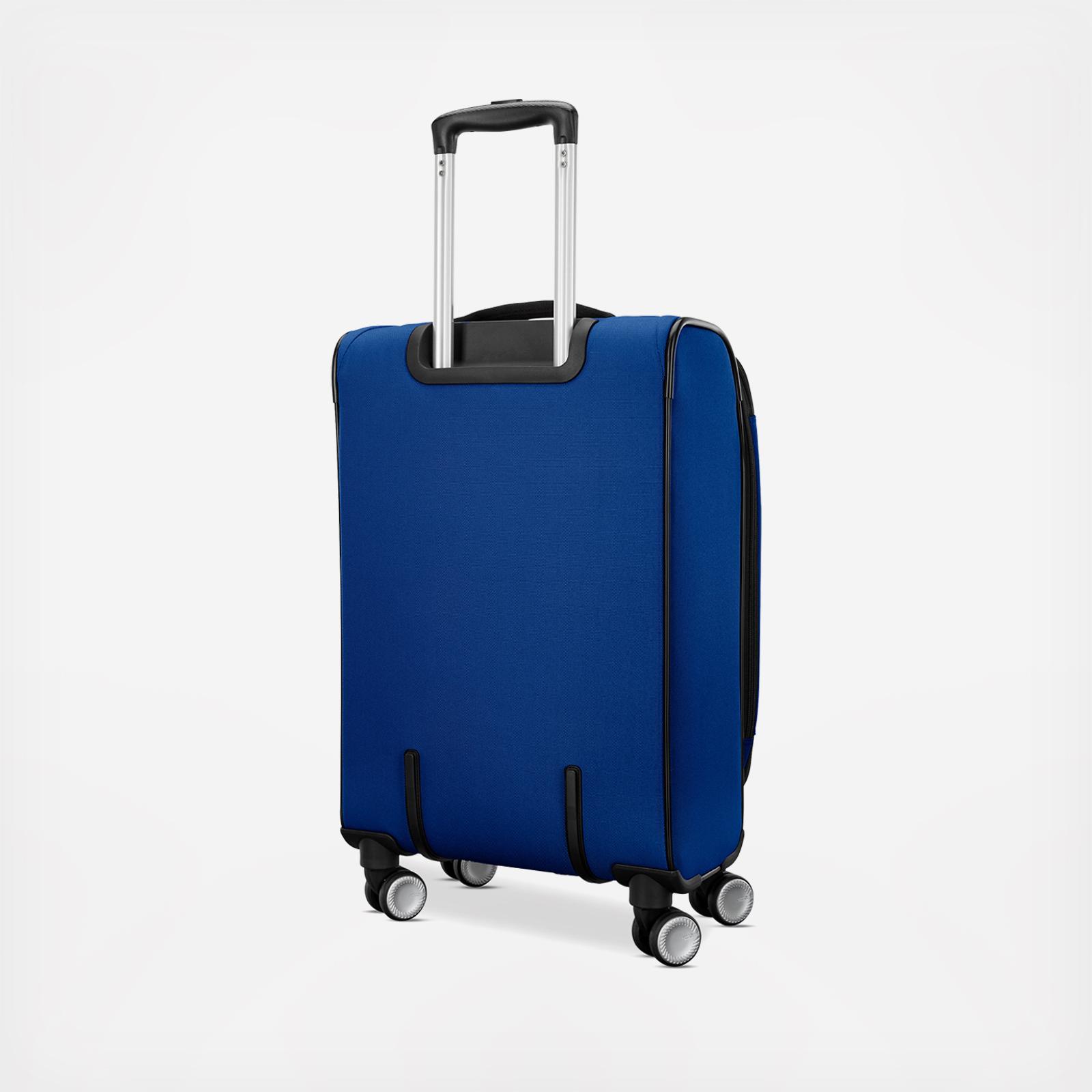 4 Kix 3.0 20 in. Carry-On Spinner 4 4 Kix 3.0 20 in. Carry-On Spinner