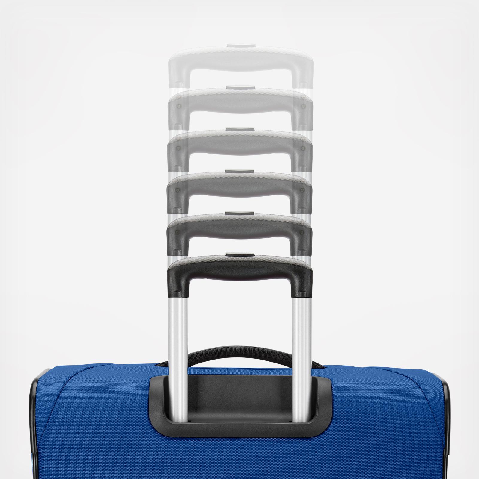 4 Kix 3.0 20 in. Carry-On Spinner 5 4 Kix 3.0 20 in. Carry-On Spinner