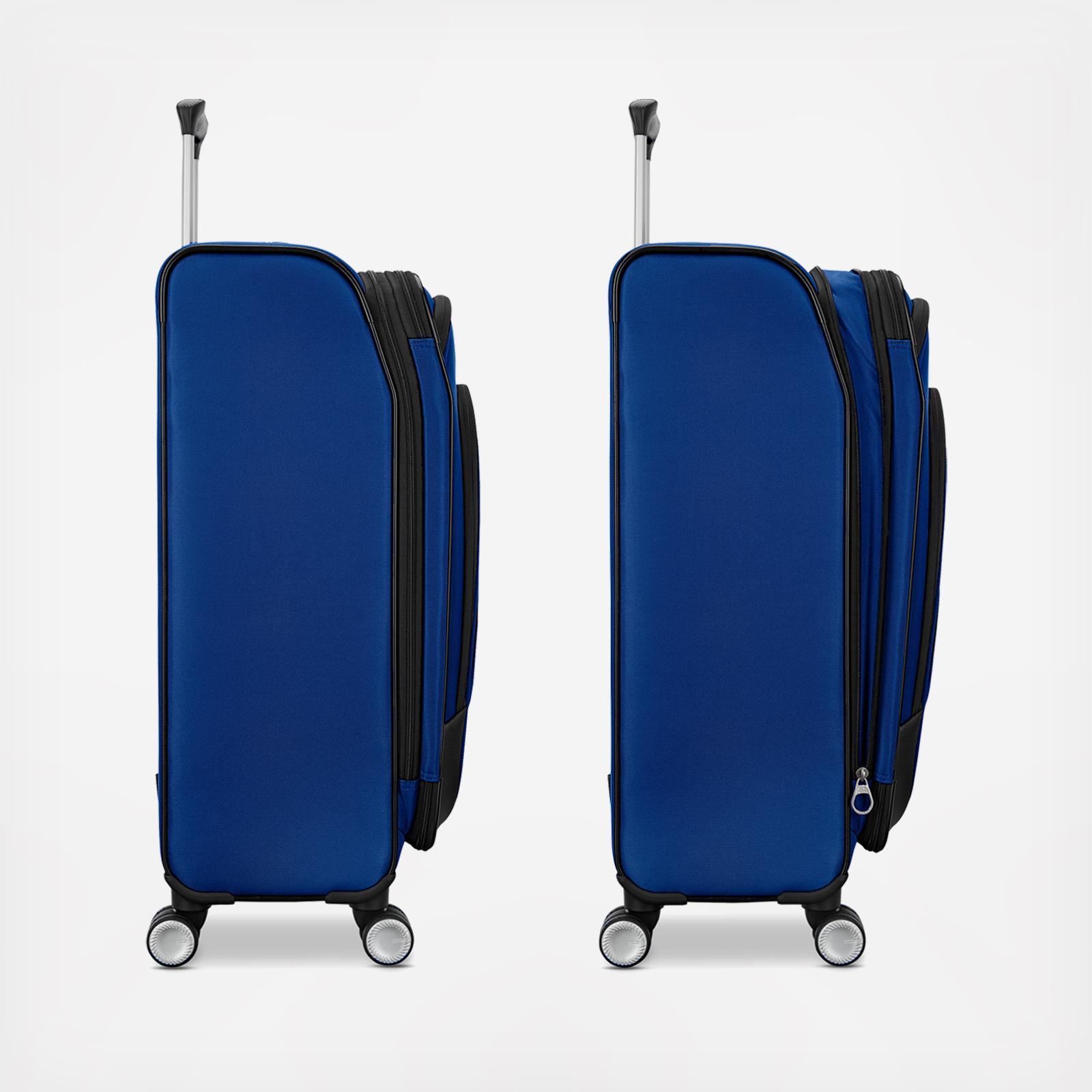 4 Kix 3.0 20 in. Carry-On Spinner 6 4 Kix 3.0 20 in. Carry-On Spinner