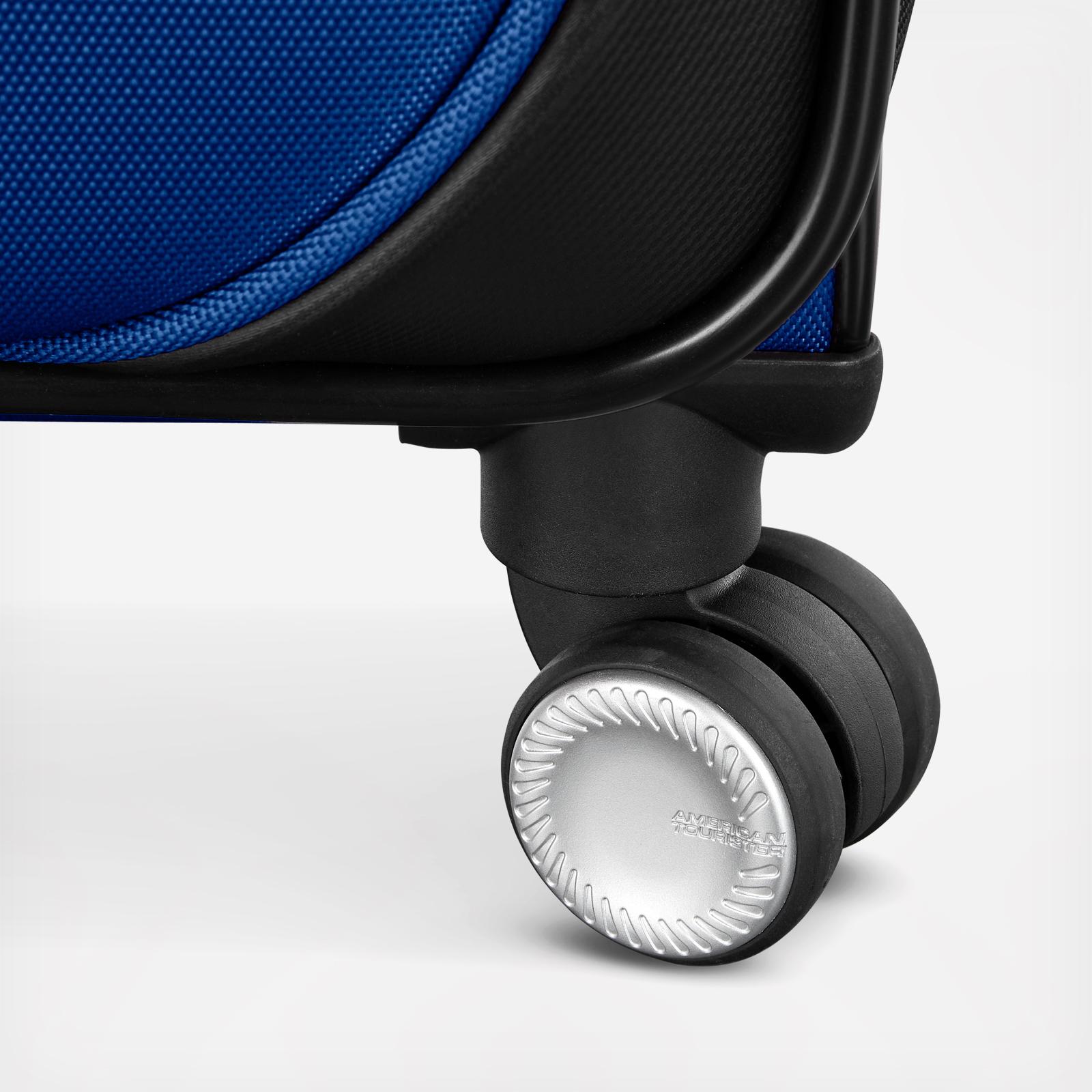 4 Kix 3.0 20 in. Carry-On Spinner 7 4 Kix 3.0 20 in. Carry-On Spinner