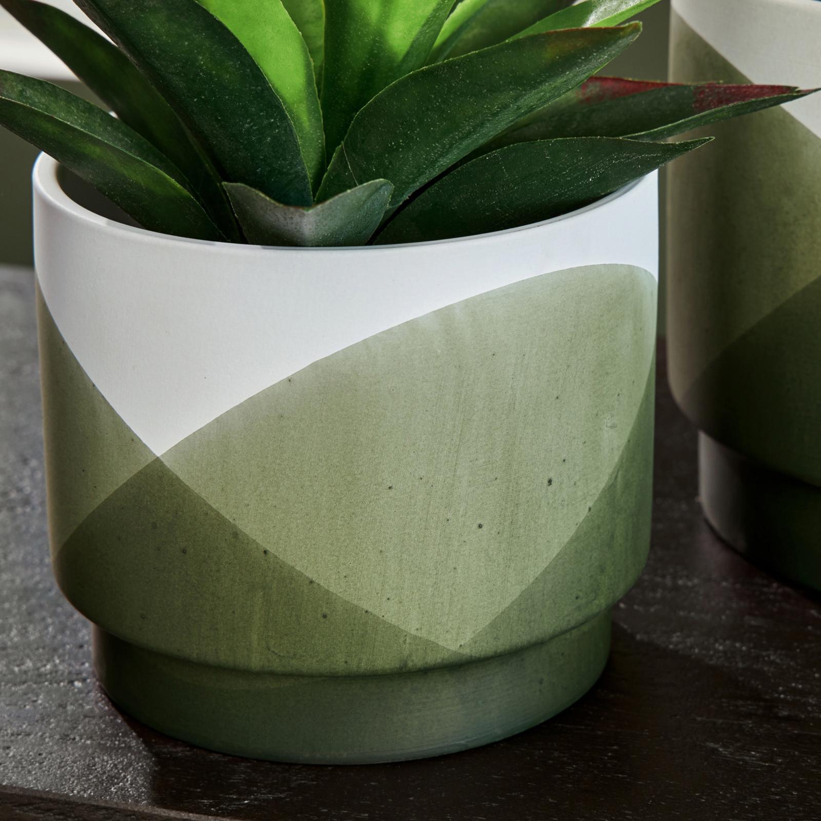 Ardenridge 2-Piece Planter Set 3 Ardenridge 2-Piece Planter Set