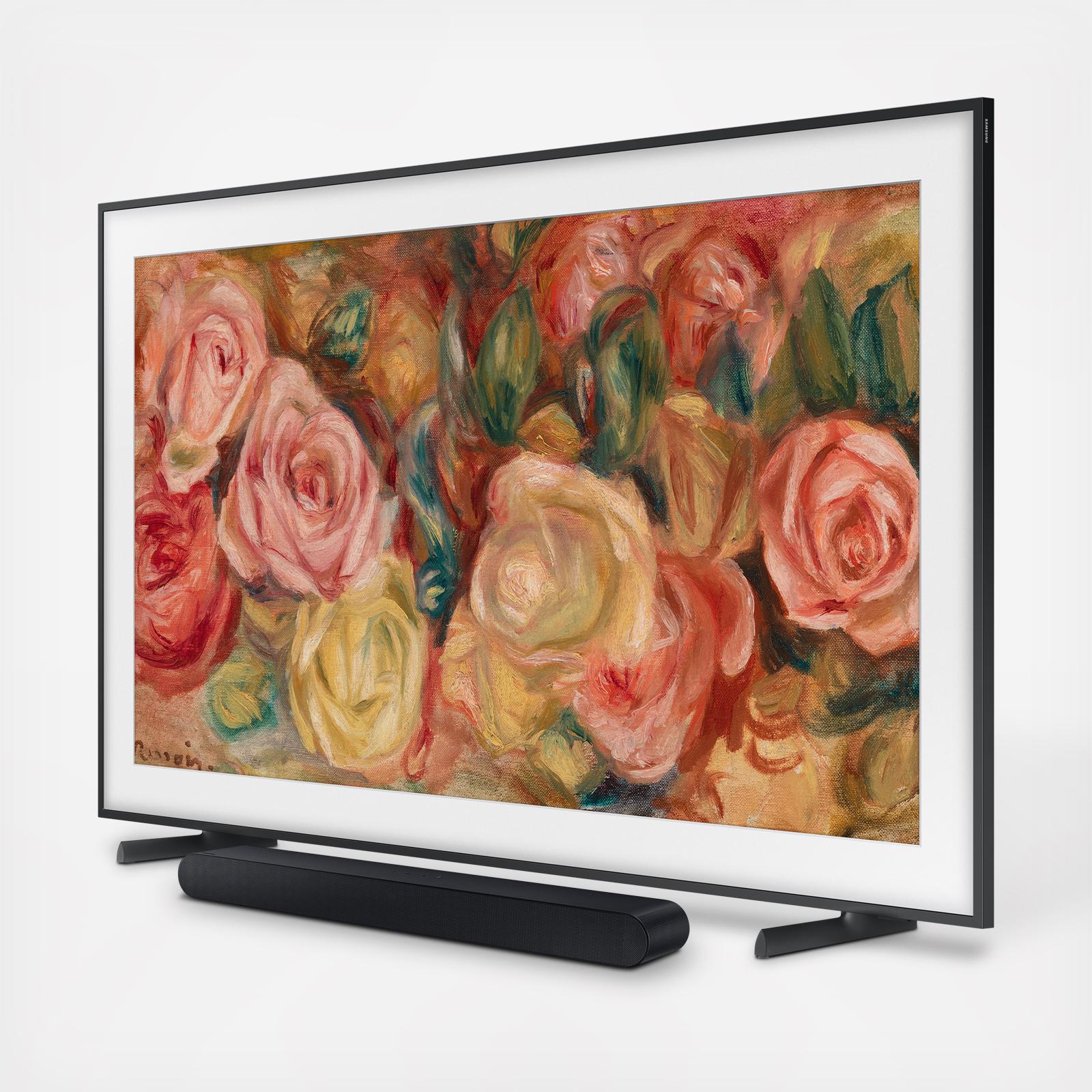 5.0Ch All-in-One Soundbar with Wireless Dolby Atmos 2 5.0Ch All-in-One Soundbar with Wireless Dolby Atmos