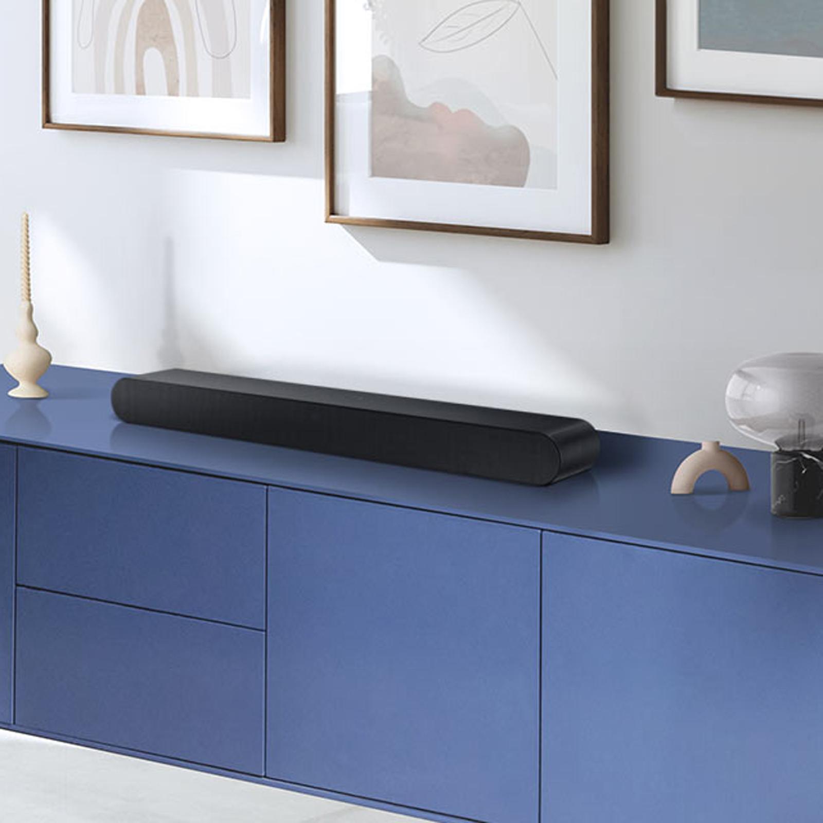 5.0Ch All-in-One Soundbar with Wireless Dolby Atmos 3 5.0Ch All-in-One Soundbar with Wireless Dolby Atmos