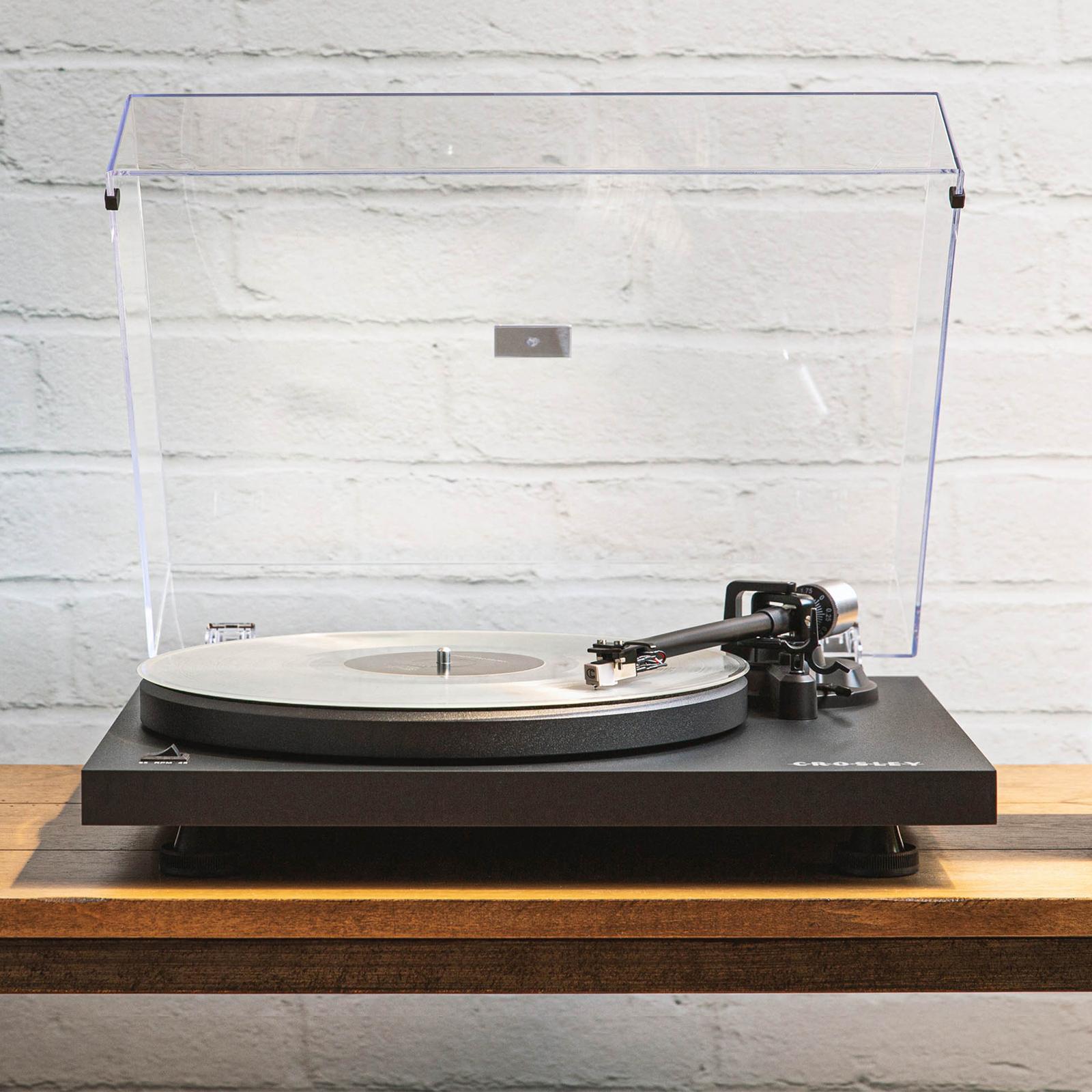 C Series Record Player With Speaker 13 C Series Record Player With Speaker