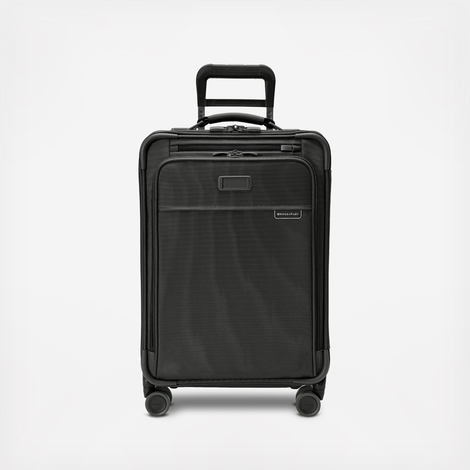 Baseline Essential Carry-On Spinner 12 Baseline Essential Carry-On Spinner