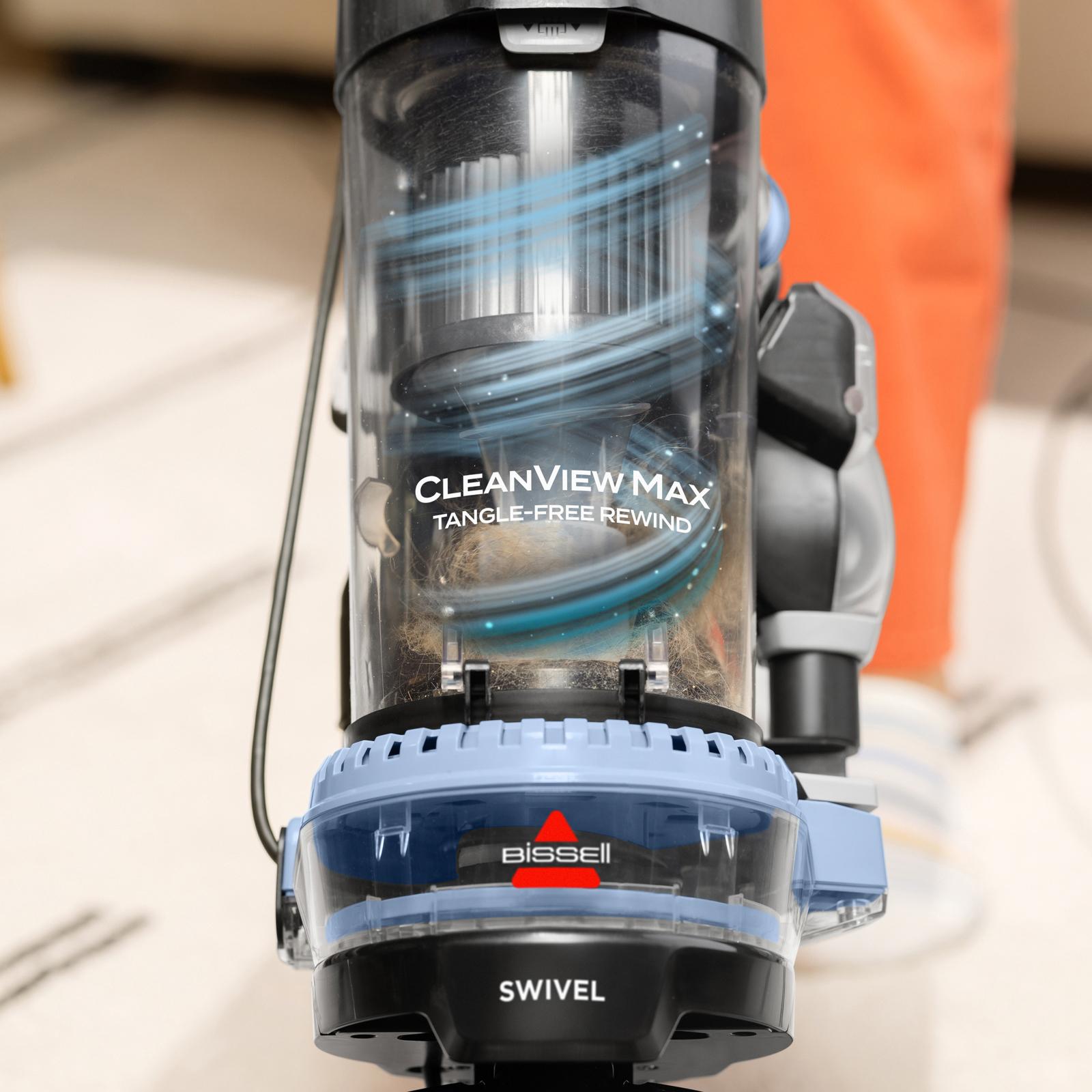 CleanView MaxTangle-Free Rewind Vacuum 6 CleanView MaxTangle-Free Rewind Vacuum
