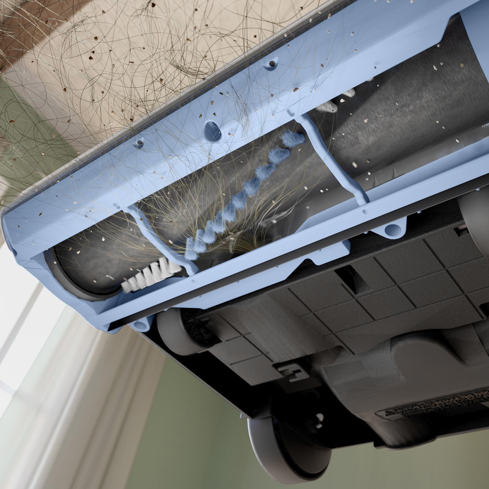CleanView MaxTangle-Free Rewind Vacuum 7 CleanView MaxTangle-Free Rewind Vacuum