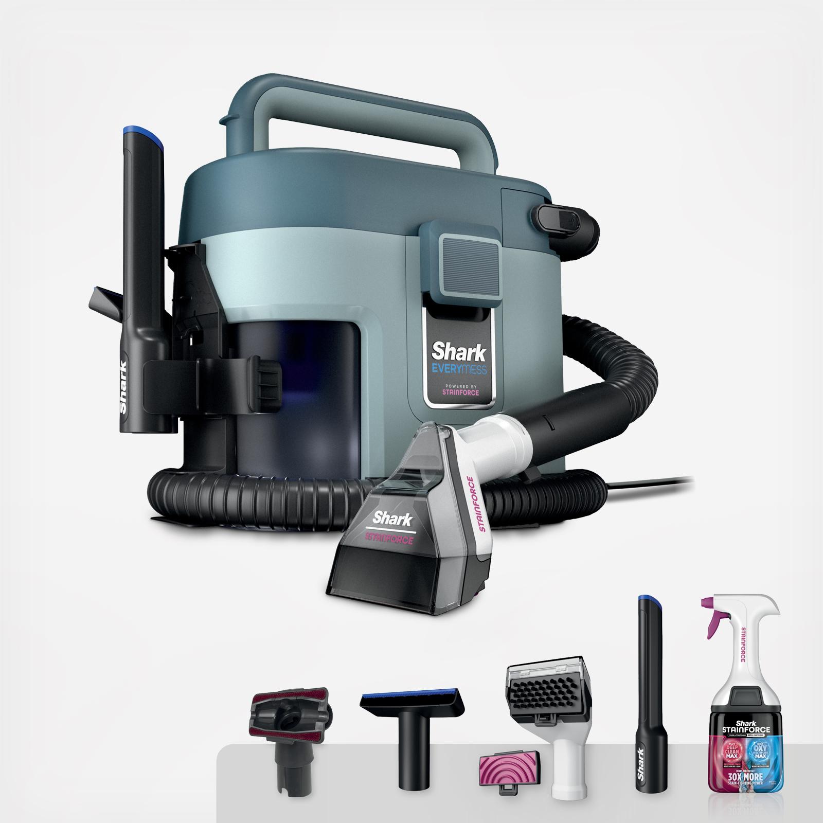 EveryMess™ Vacuum & Stain Remover 16 EveryMess™ Vacuum & Stain Remover