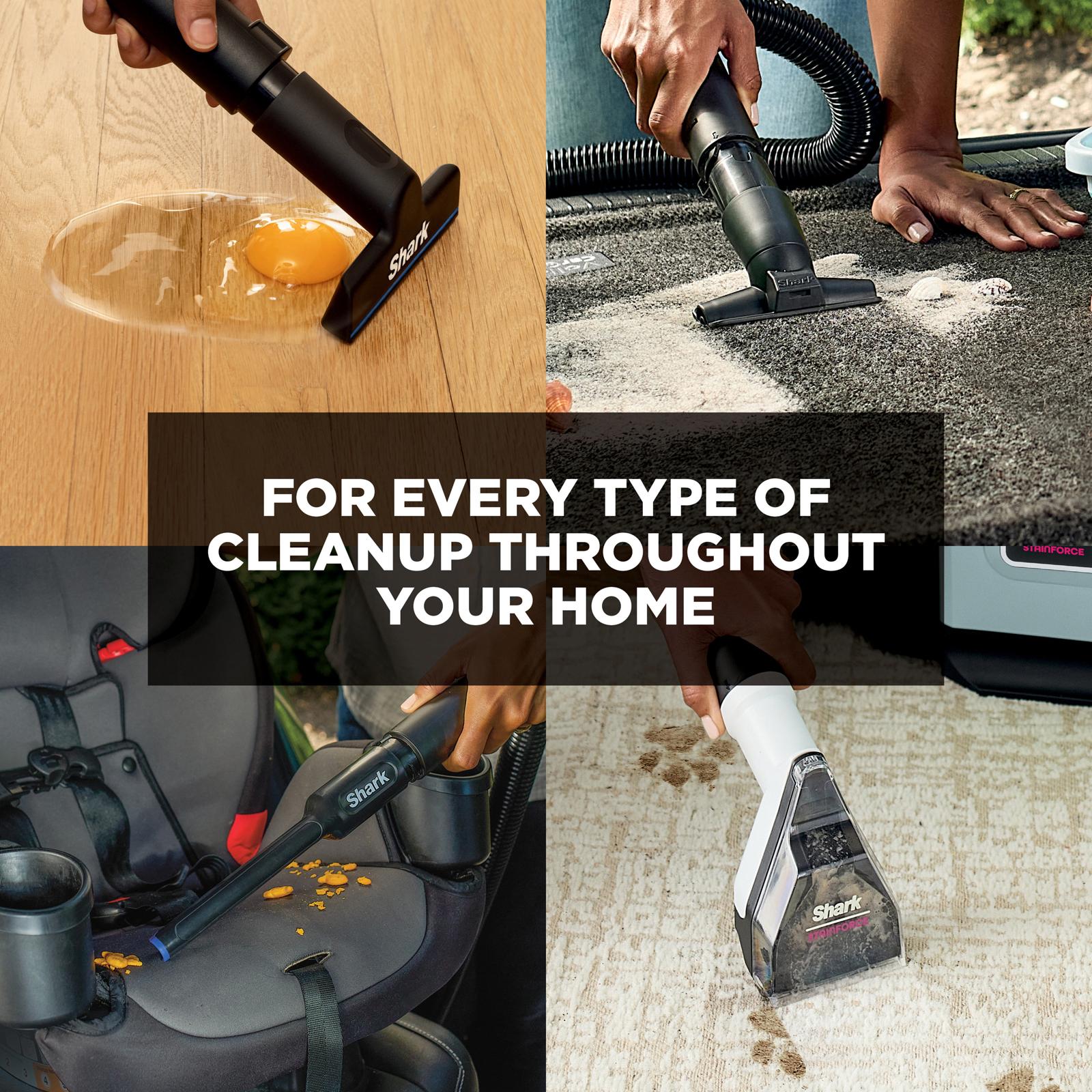 EveryMess™ Vacuum & Stain Remover 2 EveryMess™ Vacuum & Stain Remover