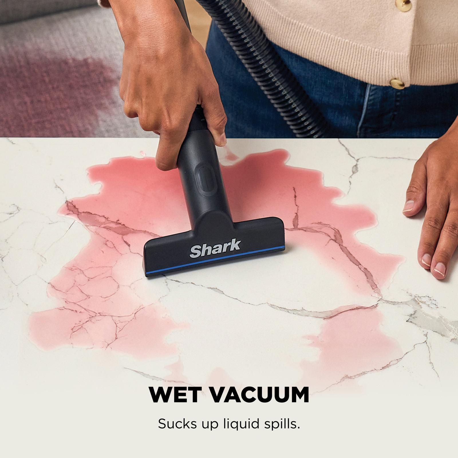 EveryMess™ Vacuum & Stain Remover 6 EveryMess™ Vacuum & Stain Remover