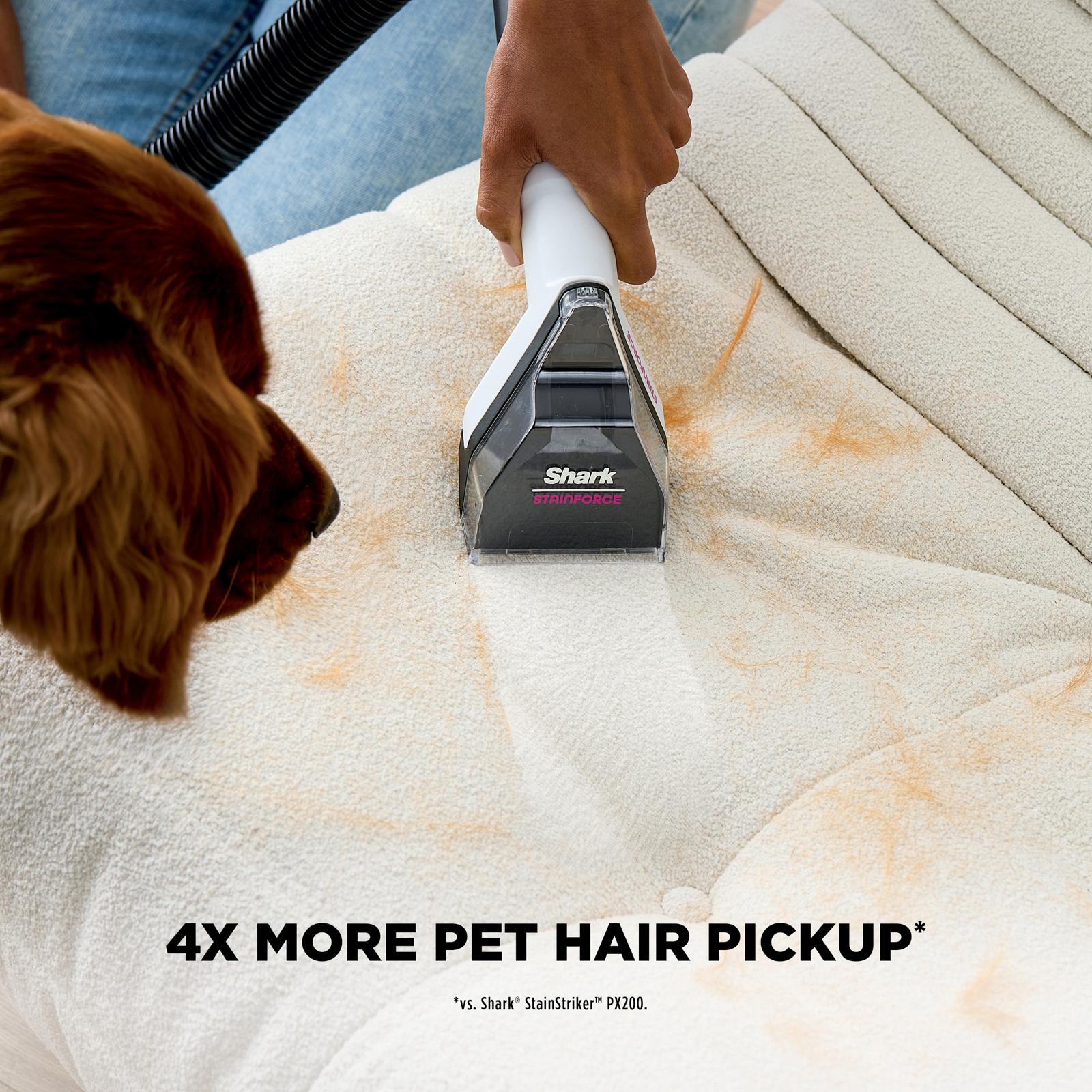 EveryMess™ Vacuum & Stain Remover 7 EveryMess™ Vacuum & Stain Remover
