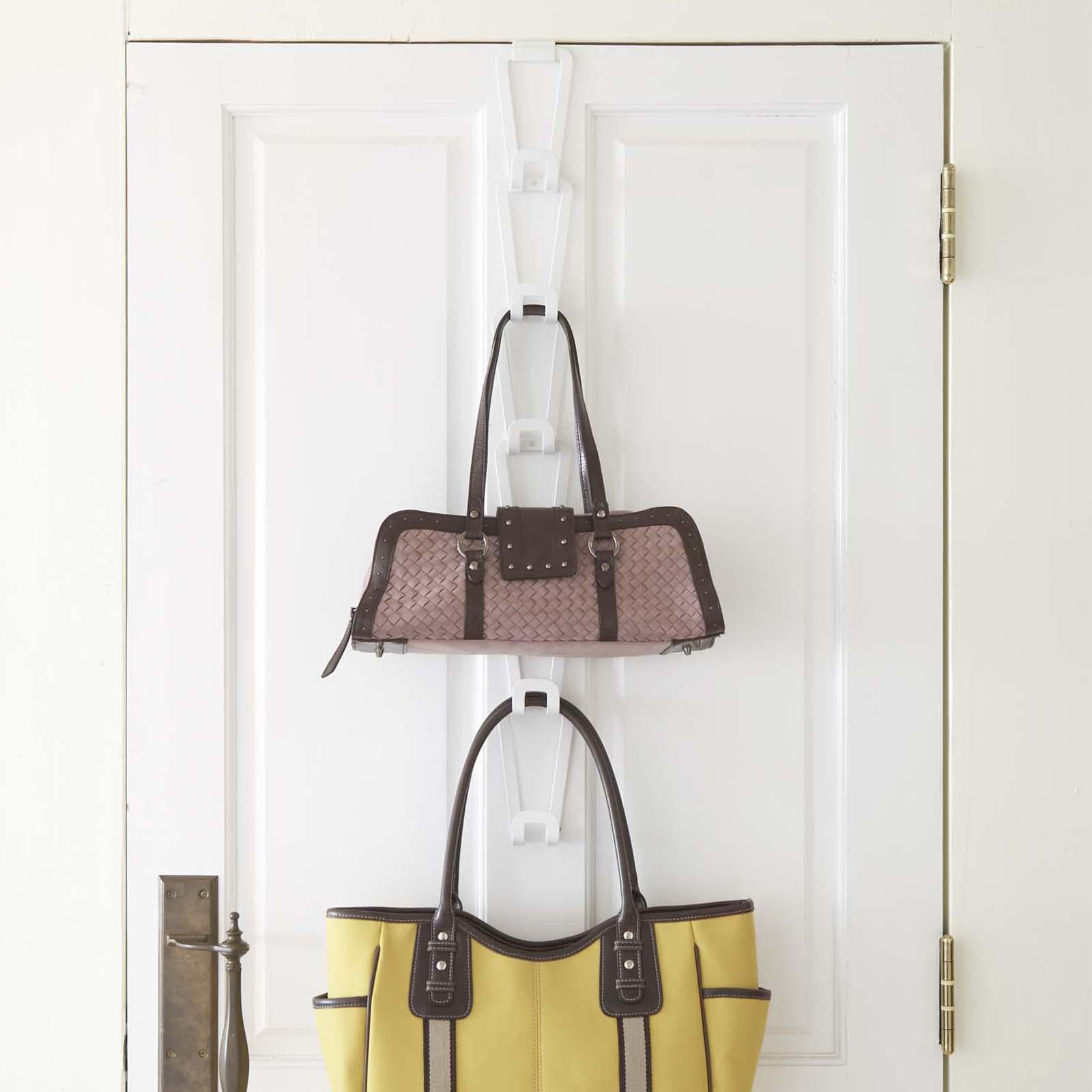 Chain Joint Bag Hanger