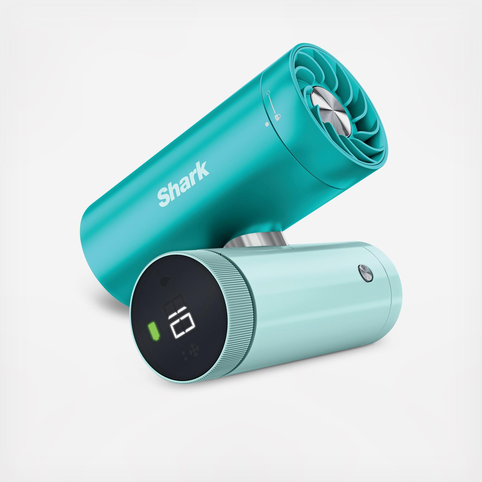 ChillPill 3-in-1 Personal Cooling System 13 ChillPill 3-in-1 Personal Cooling System
