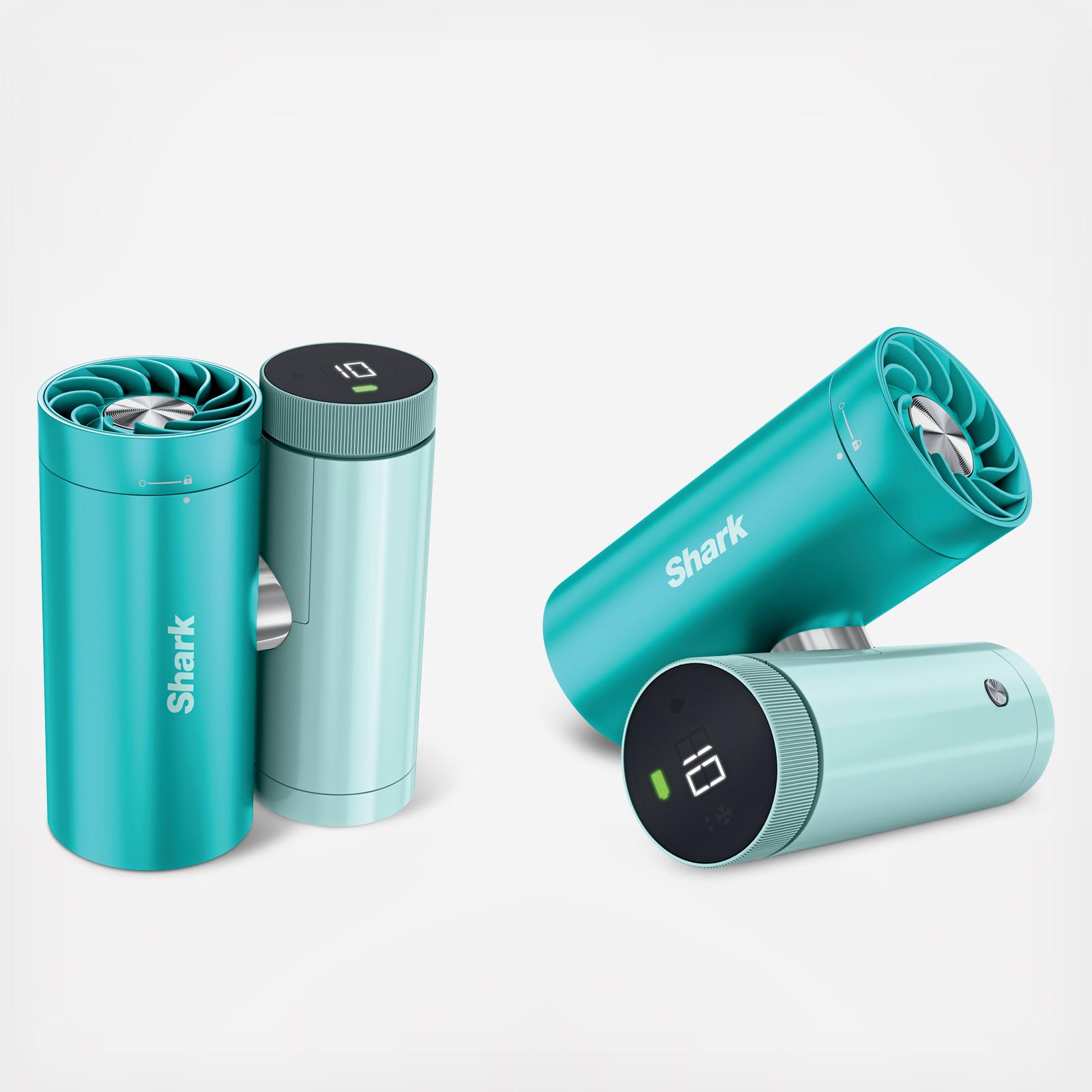 ChillPill 3-in-1 Personal Cooling System 2 ChillPill 3-in-1 Personal Cooling System