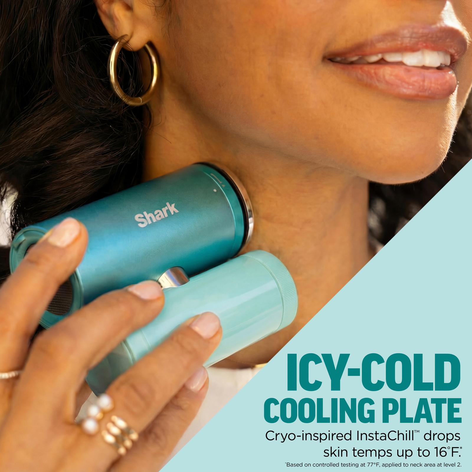 ChillPill 3-in-1 Personal Cooling System 3 ChillPill 3-in-1 Personal Cooling System