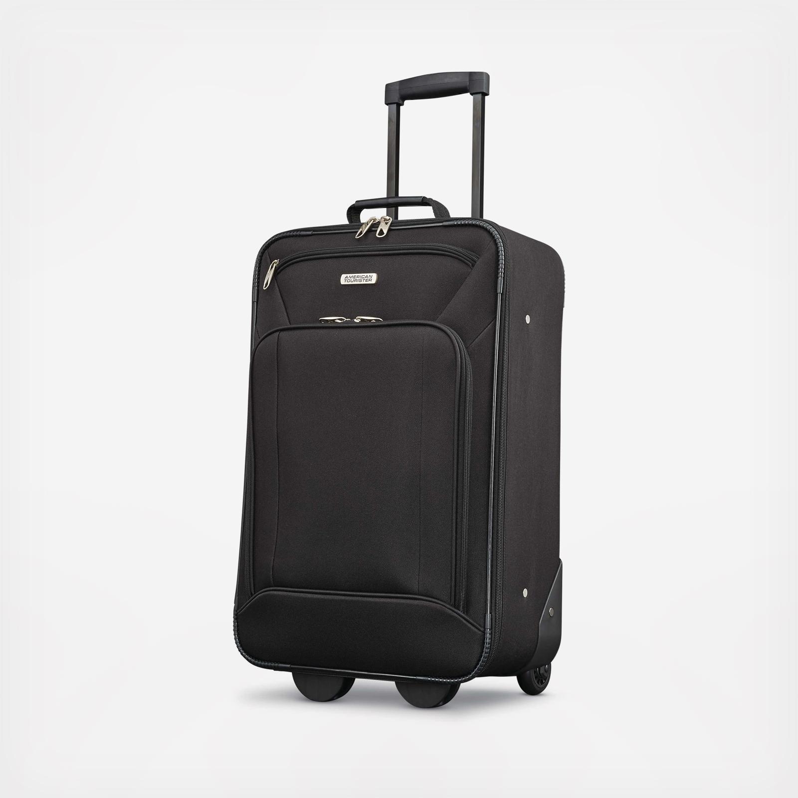 Fieldbrook XLT 3-Piece Luggage Set 2 Fieldbrook XLT 3-Piece Luggage Set