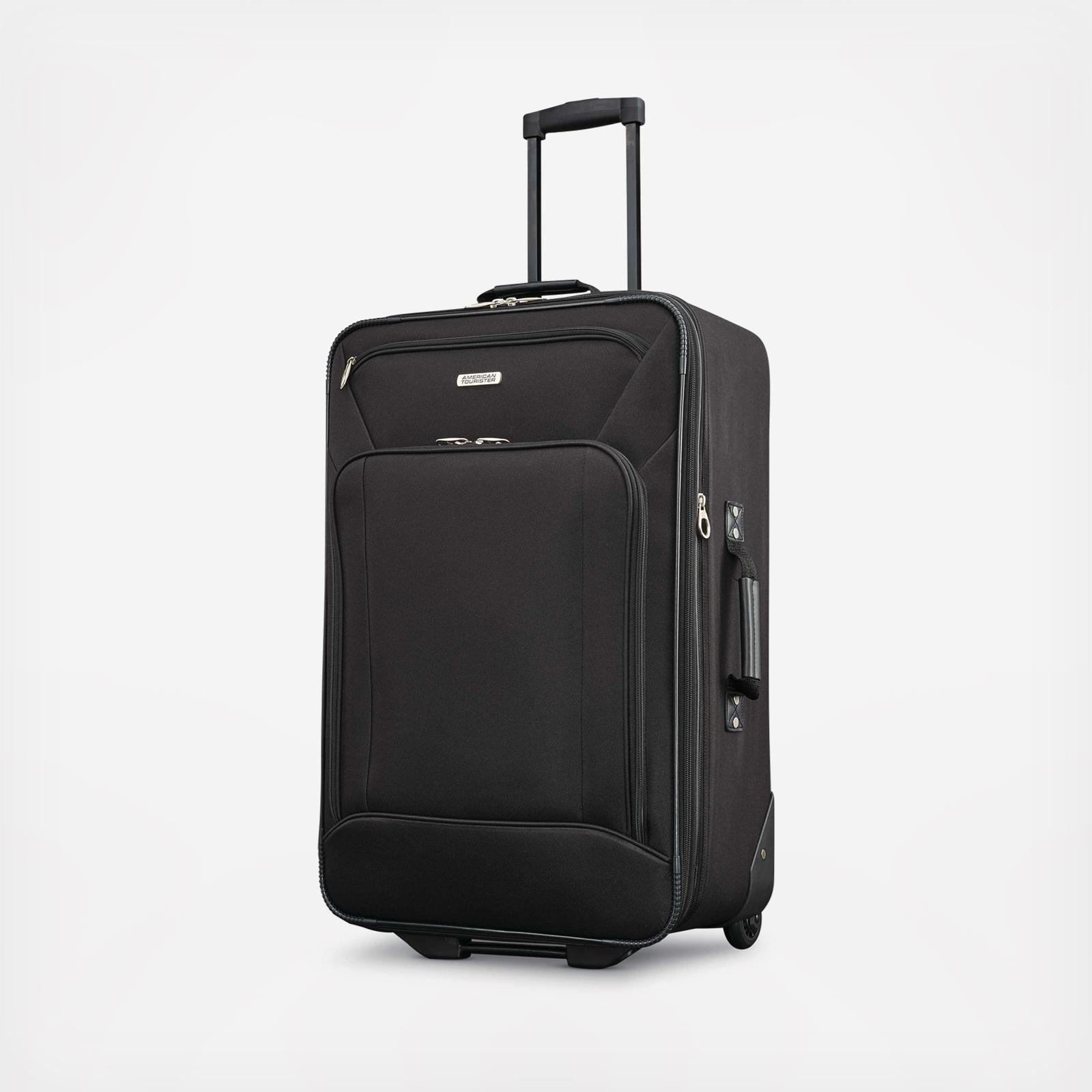 Fieldbrook XLT 3-Piece Luggage Set 3 Fieldbrook XLT 3-Piece Luggage Set