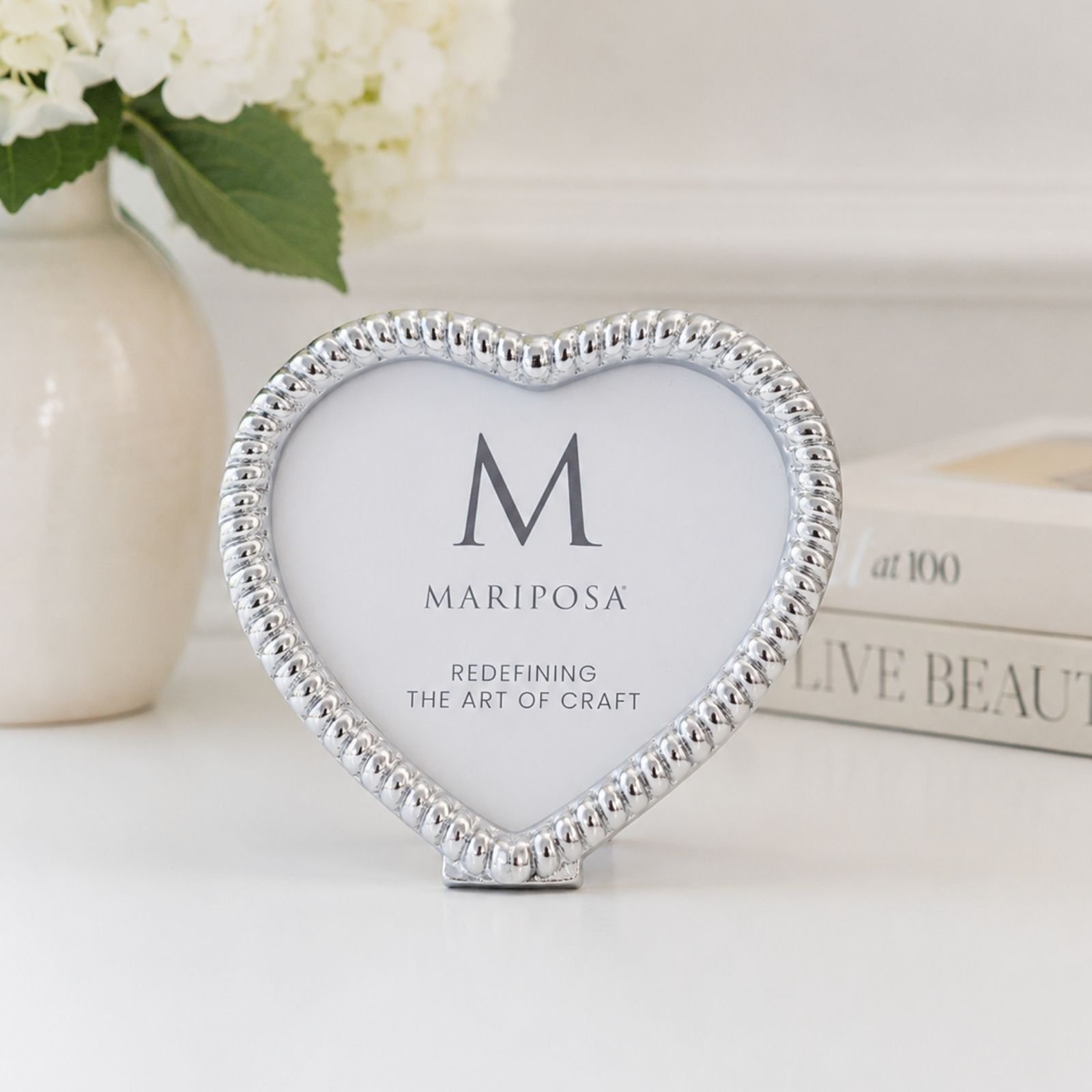 First Comes Love Twisted Heart Frame 13 First Comes Love Twisted Heart Frame