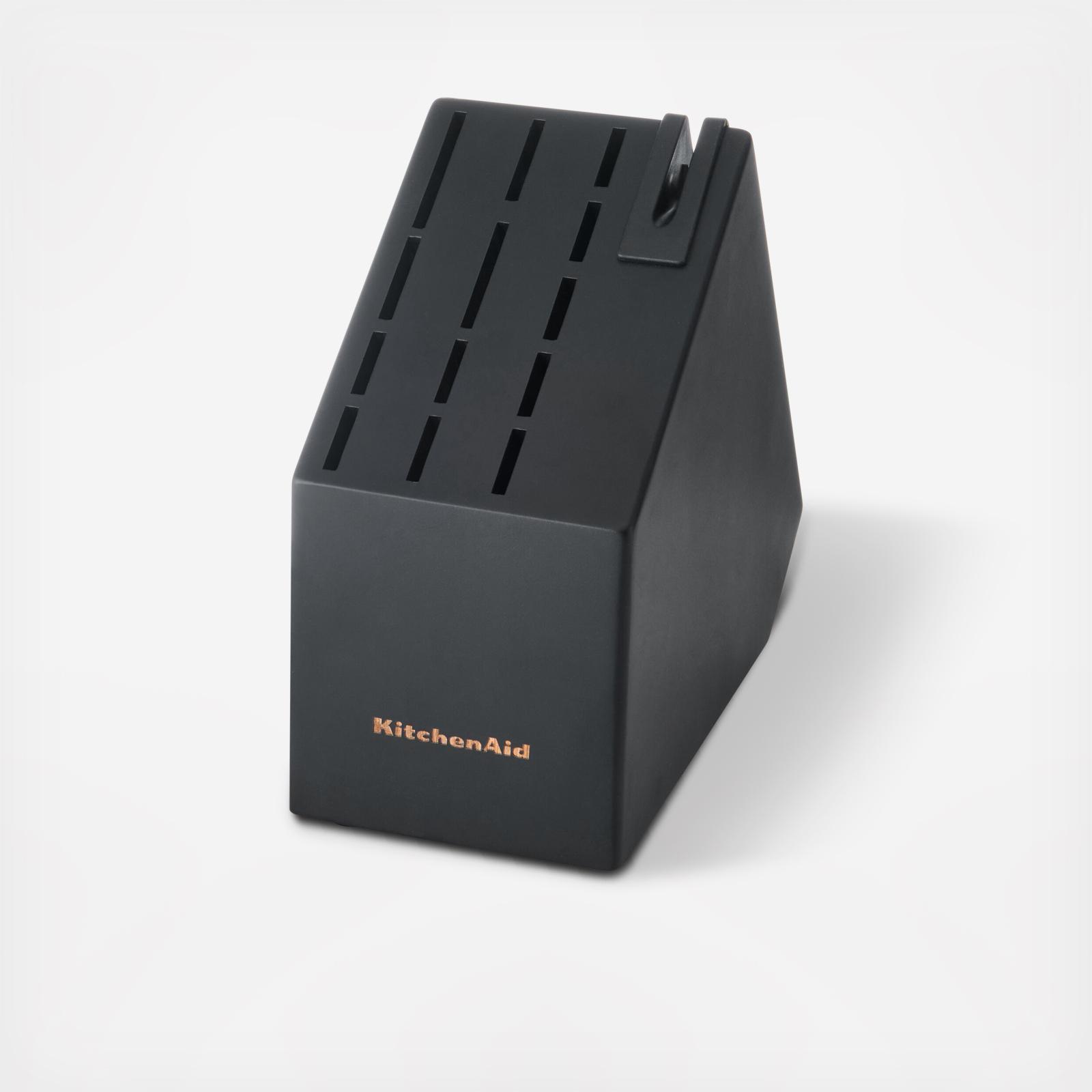Gourmet 15-Piece Knife Block Set 4 Gourmet 15-Piece Knife Block Set