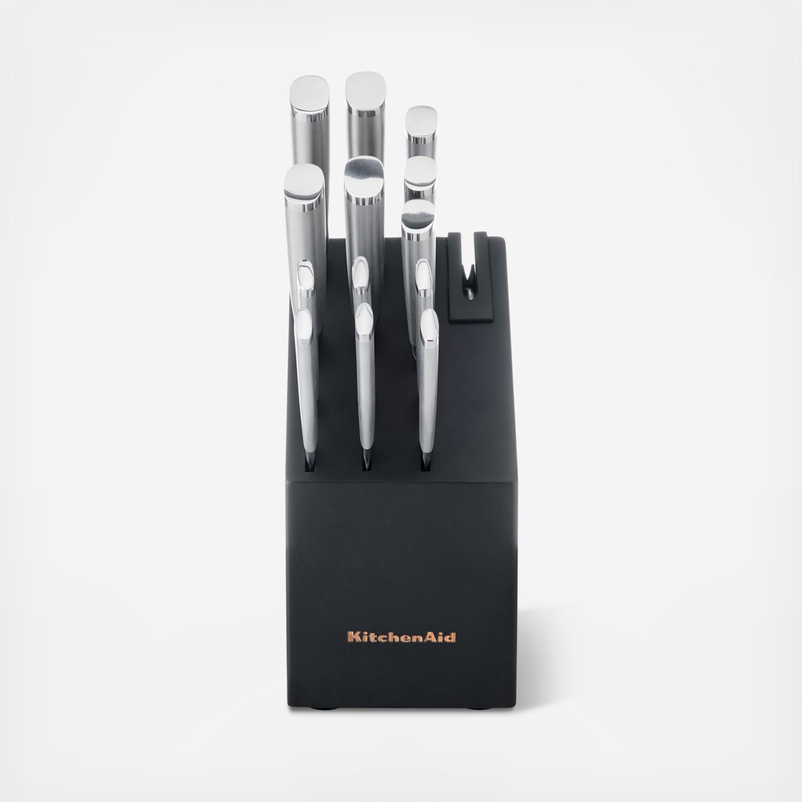 Gourmet 15-Piece Knife Block Set 5 Gourmet 15-Piece Knife Block Set