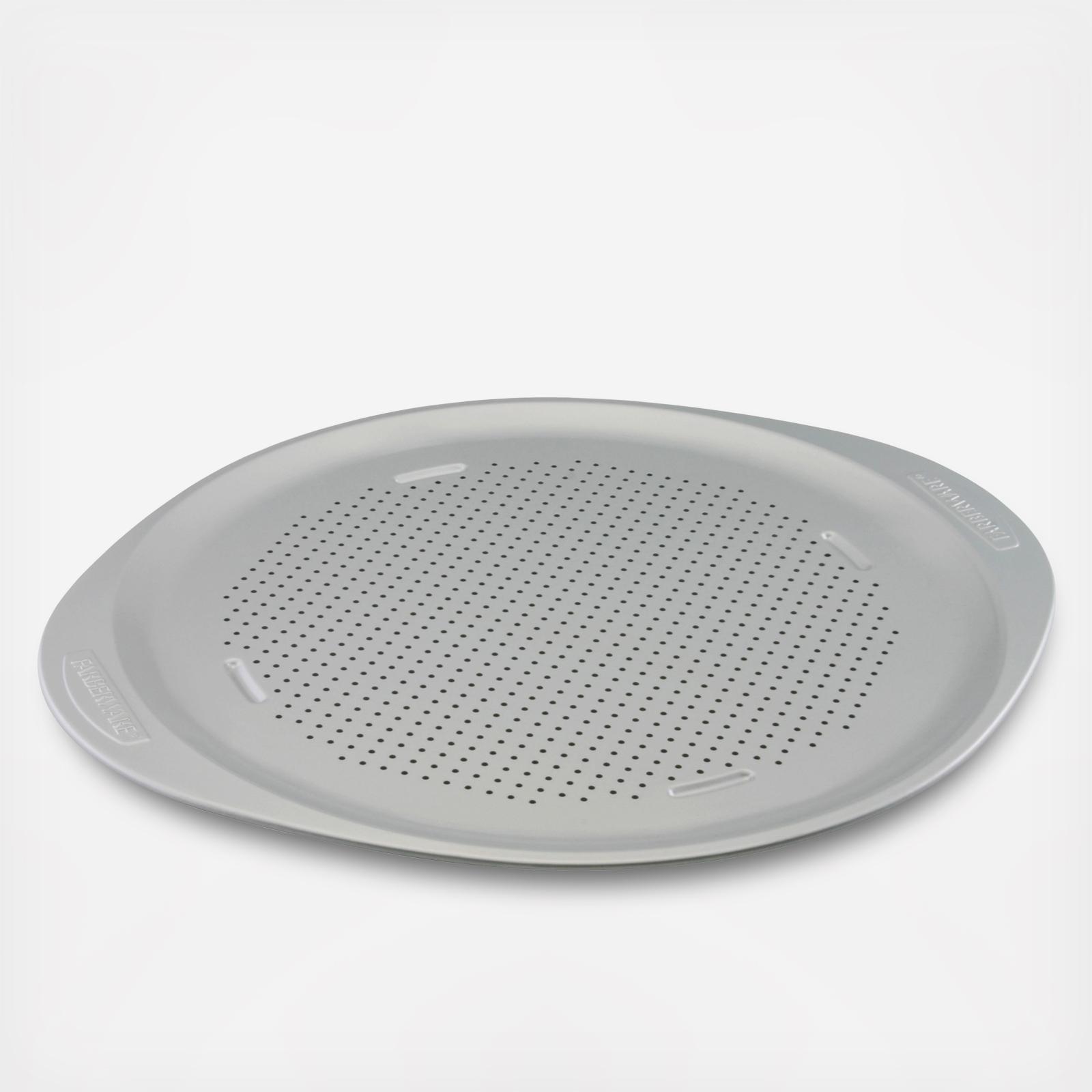 Insulated Nonstick Round Pizza Pan 12 Insulated Nonstick Round Pizza Pan
