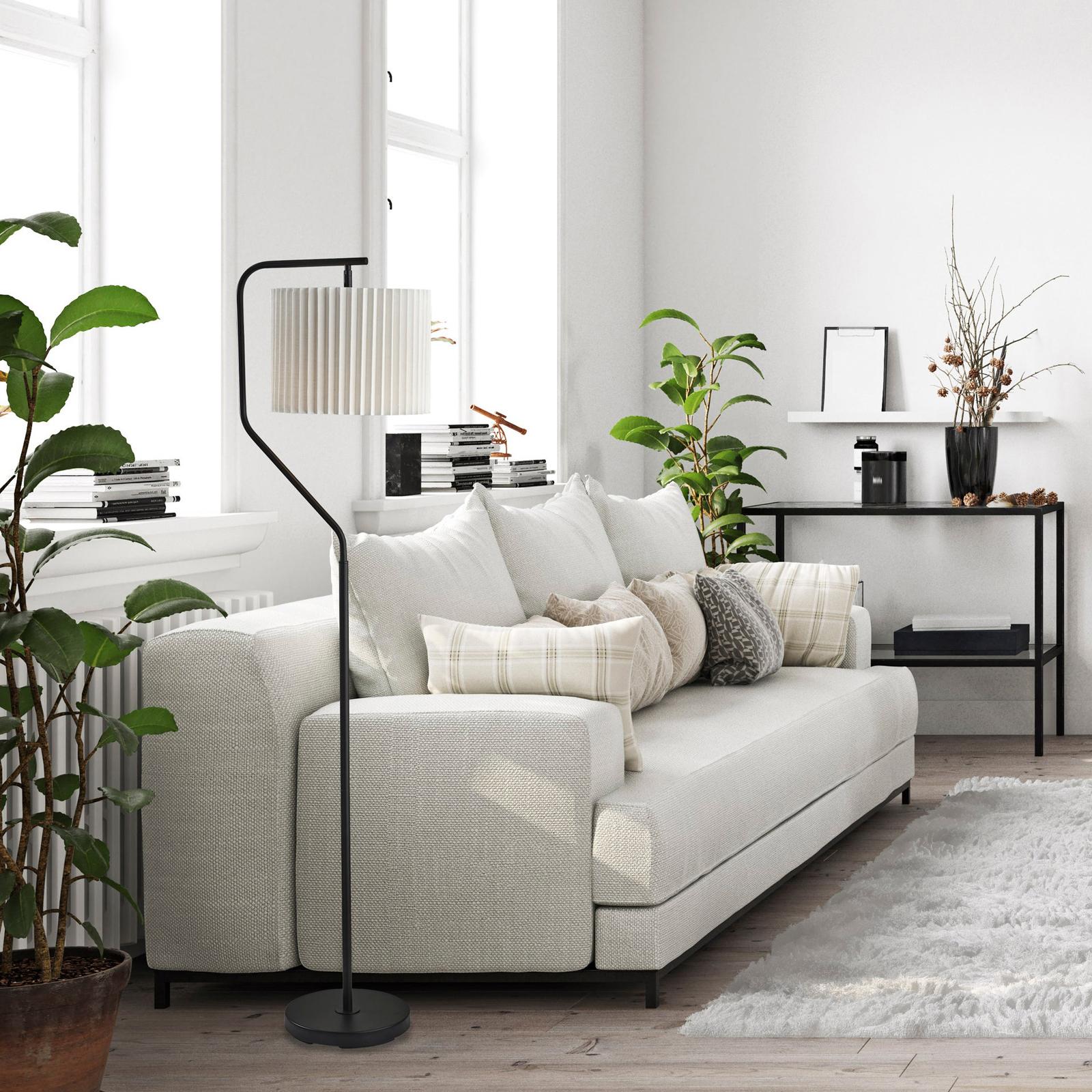 Evan Floor Lamp 5 Evan Floor Lamp