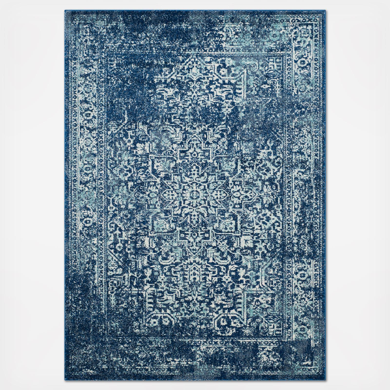 Evoke Washed Rug 3 Evoke Washed Rug
