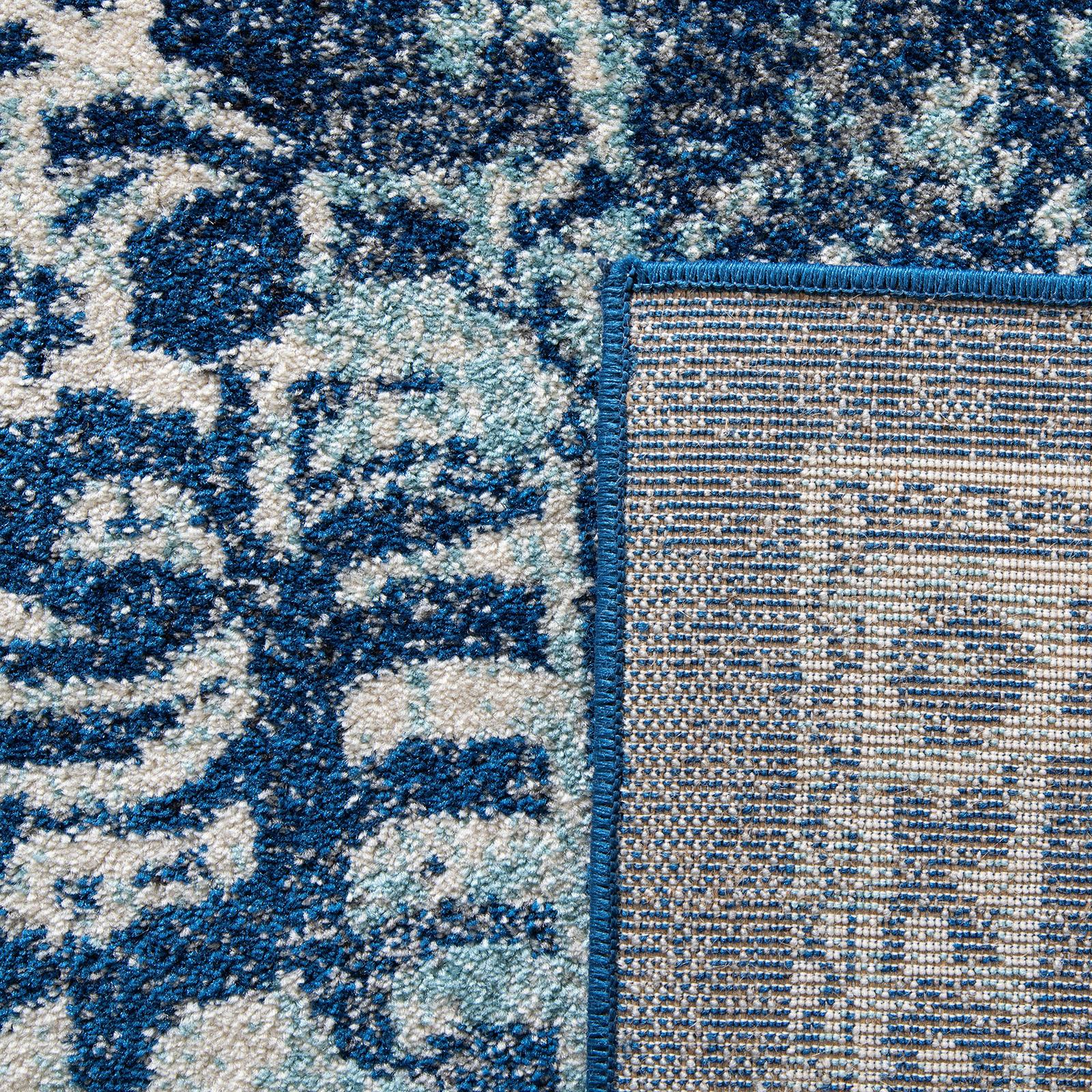 Evoke Washed Rug 5 Evoke Washed Rug