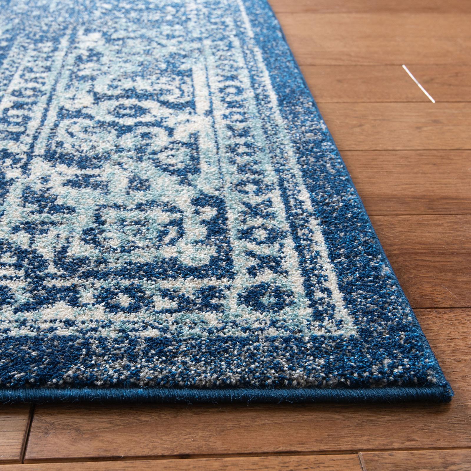 Evoke Washed Rug 6 Evoke Washed Rug