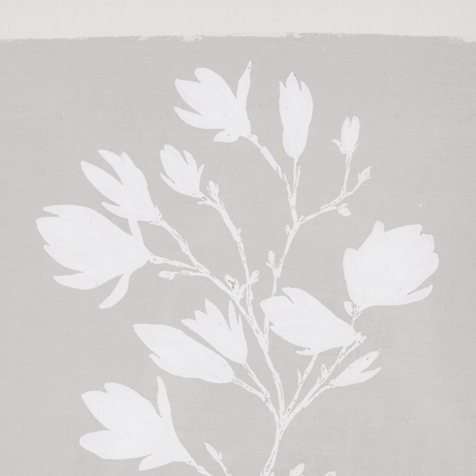 Fair Florets 3-Piece Framed Wall Art Set 3 Fair Florets 3-Piece Framed Wall Art Set
