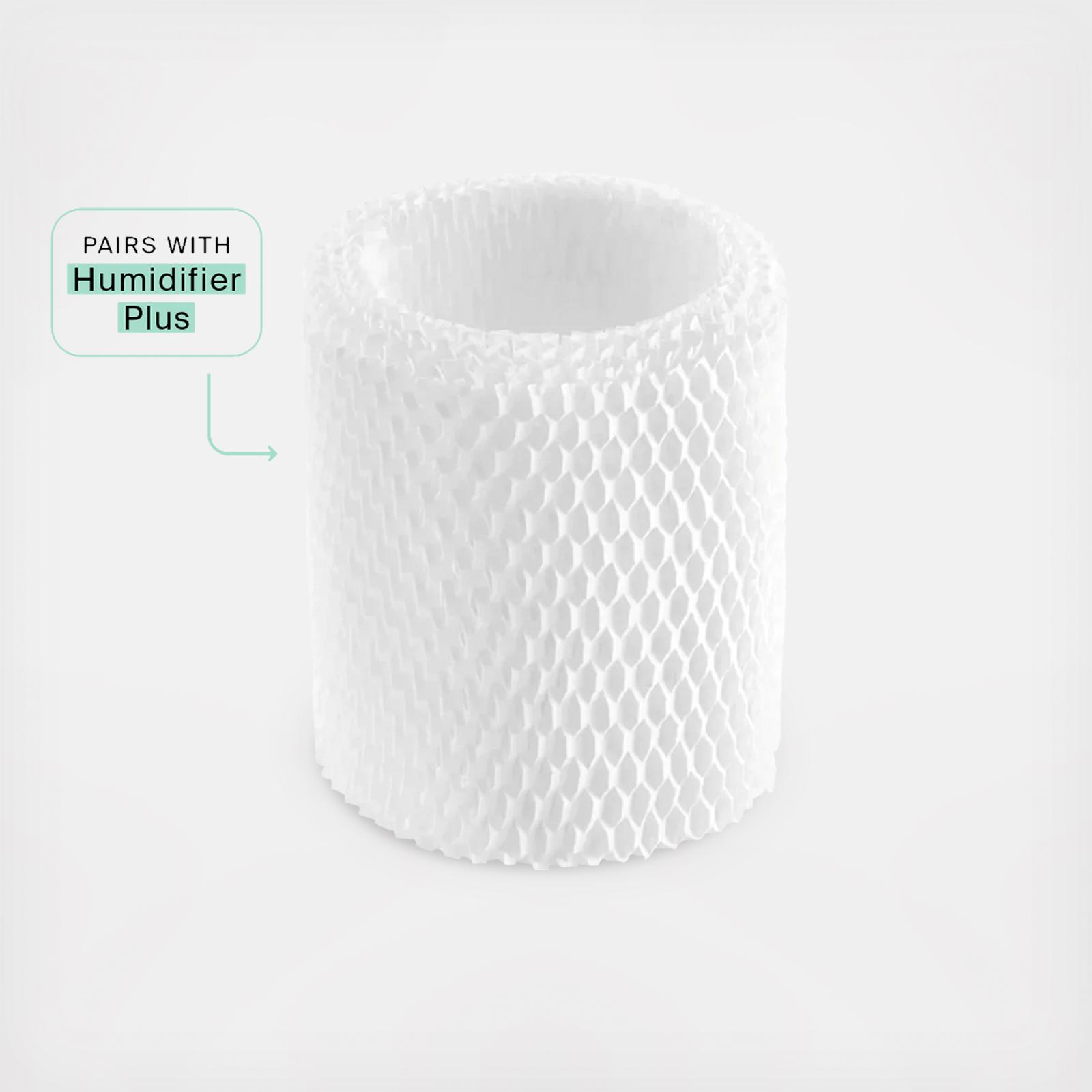 Large Room Humidifier Filter, Set of 2 1 Large Room Humidifier Filter, Set of 2