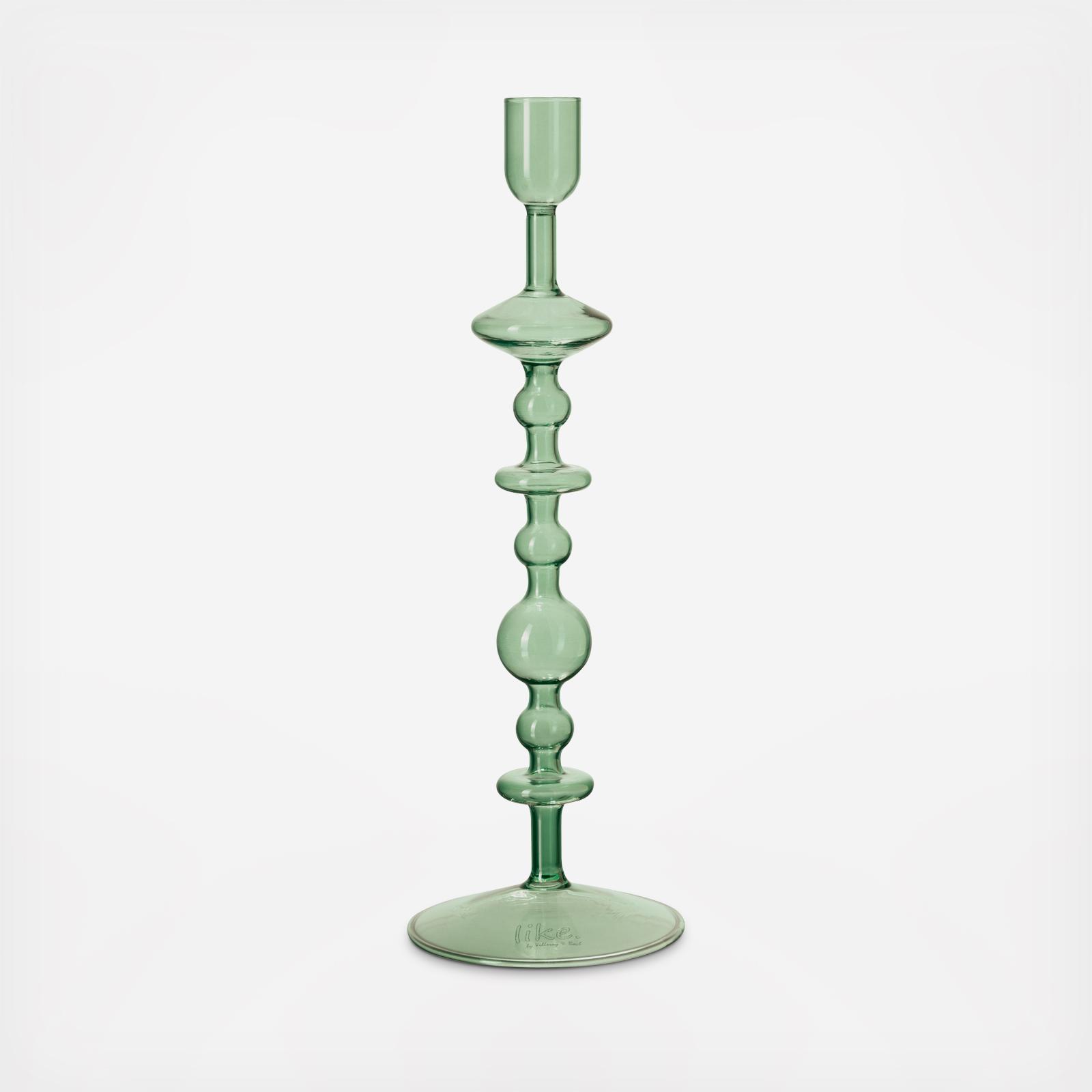 Like Home Large Bubble Candleholder 1 Like Home Large Bubble Candleholder
