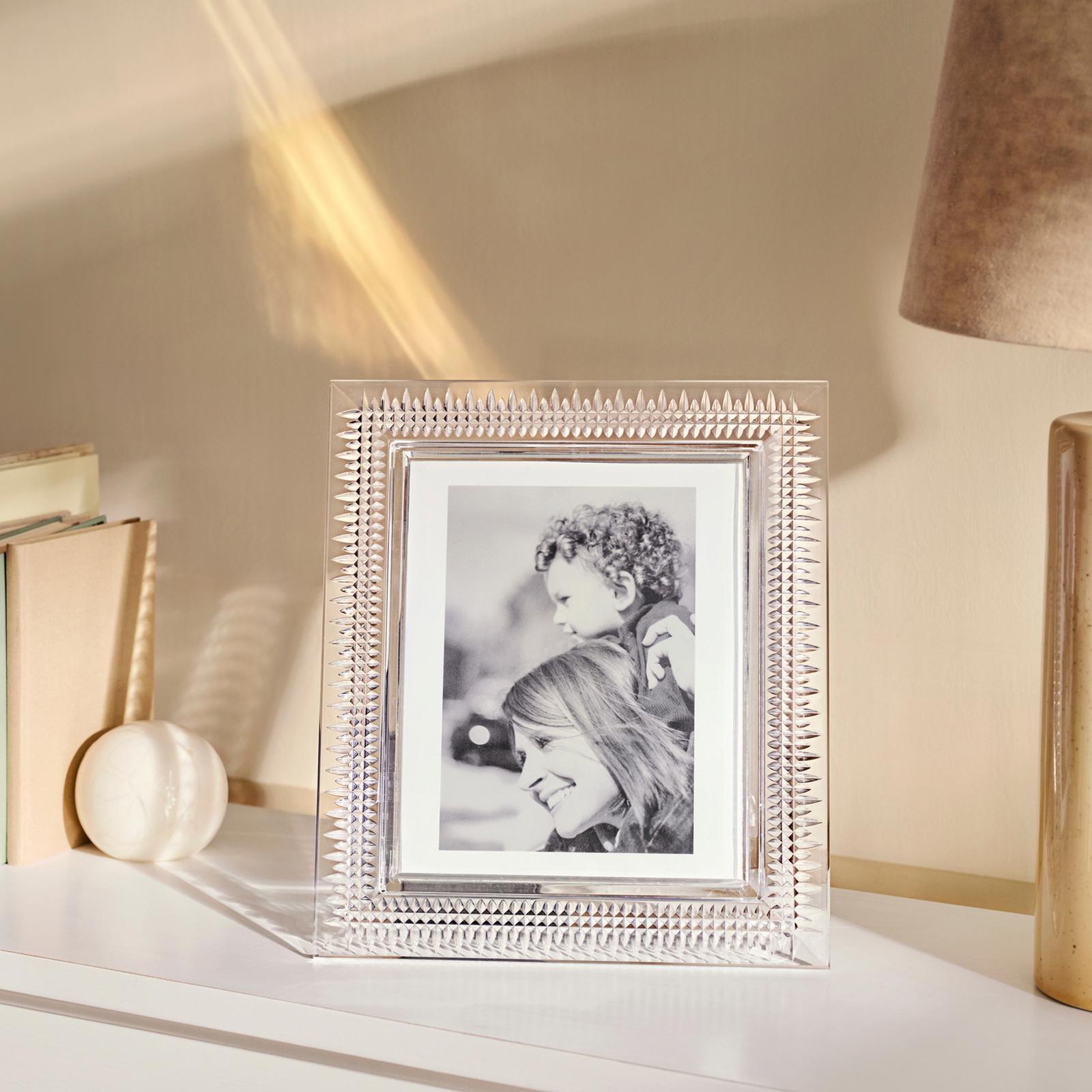 Lismore Diamond Picture Frame 4 Lismore Diamond Picture Frame