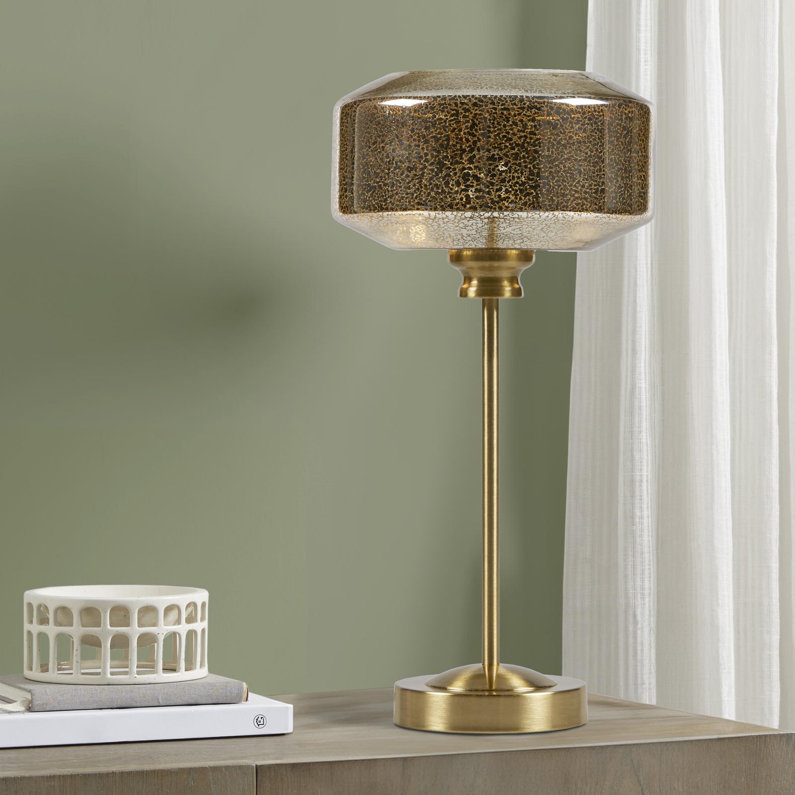 Lumivive Mercury Table Lamp 7 Lumivive Mercury Table Lamp