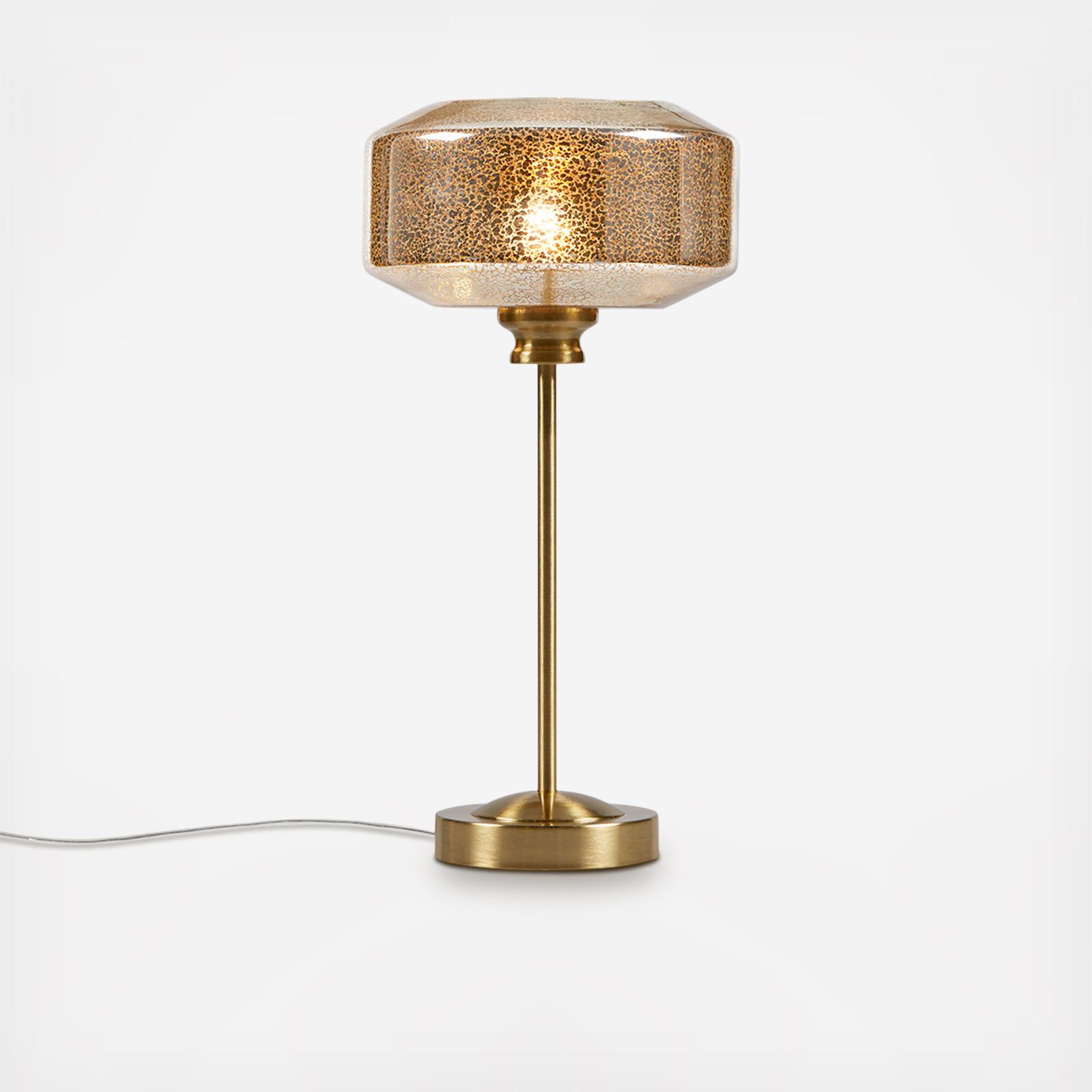 Lumivive Mercury Table Lamp