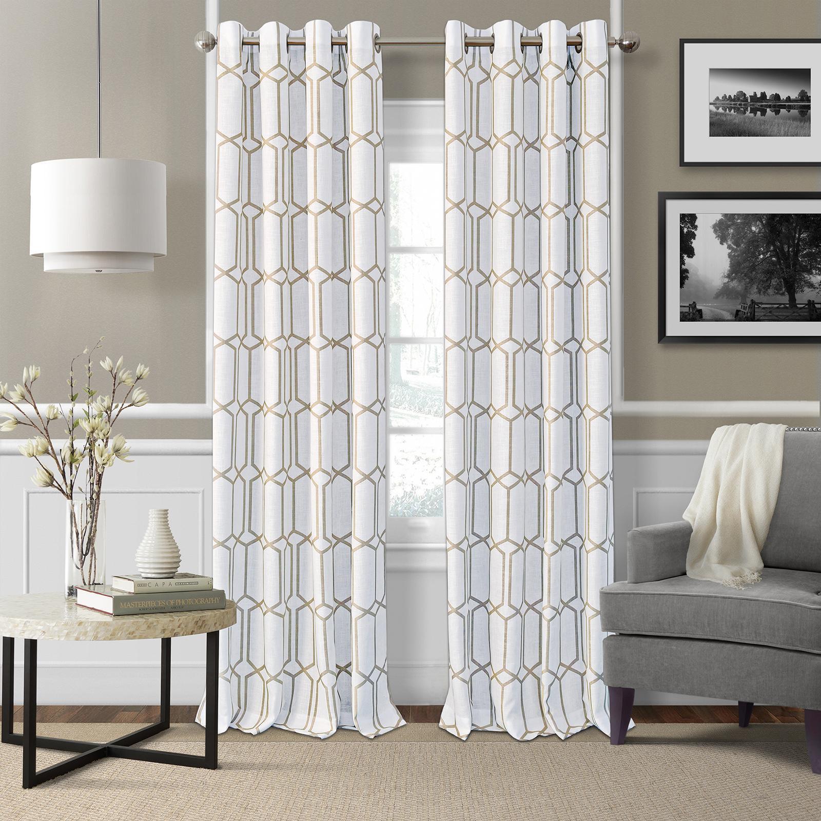 Kaiden Blackout Curtain
