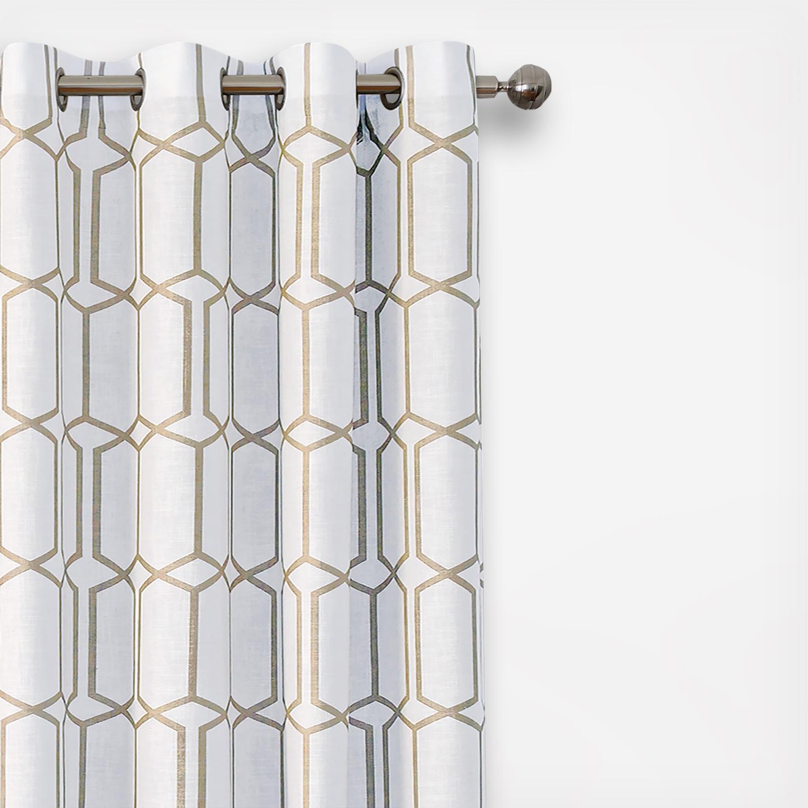 Kaiden Blackout Curtain
