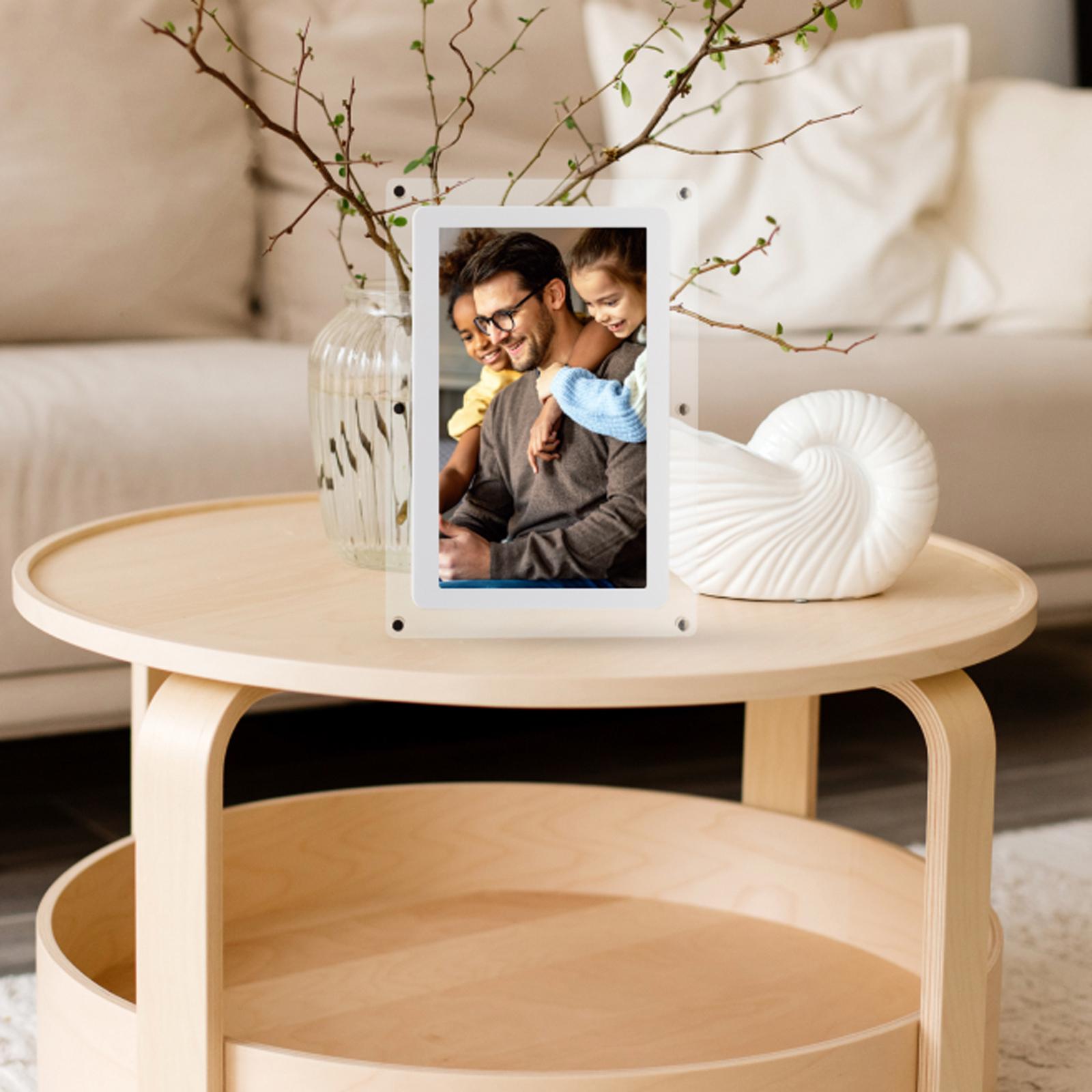 Kinetic Smart Picture Frame 2 Kinetic Smart Picture Frame