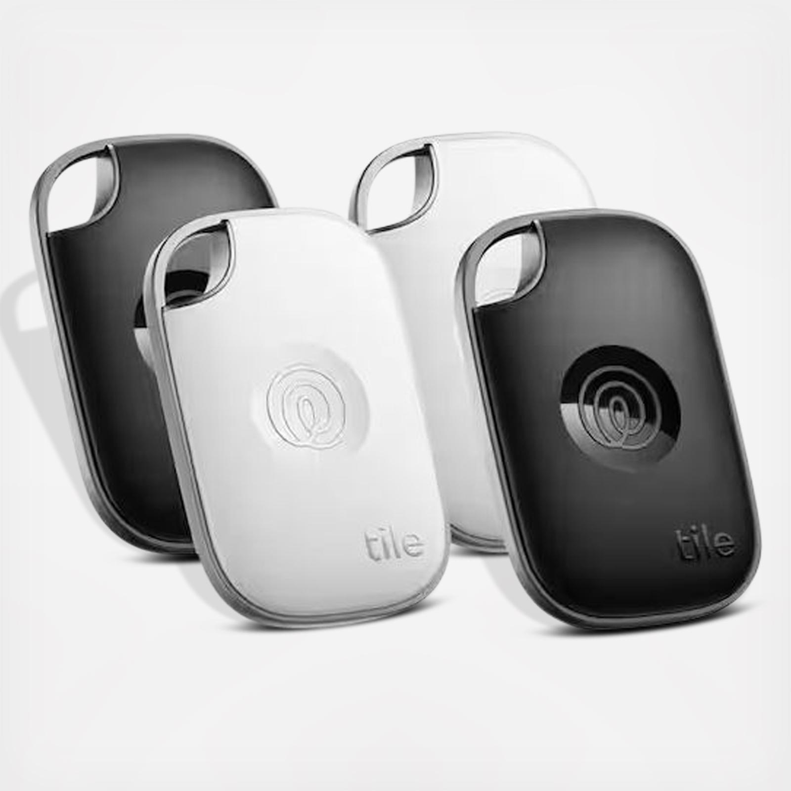 Life360 Tile Pro, Set of 4