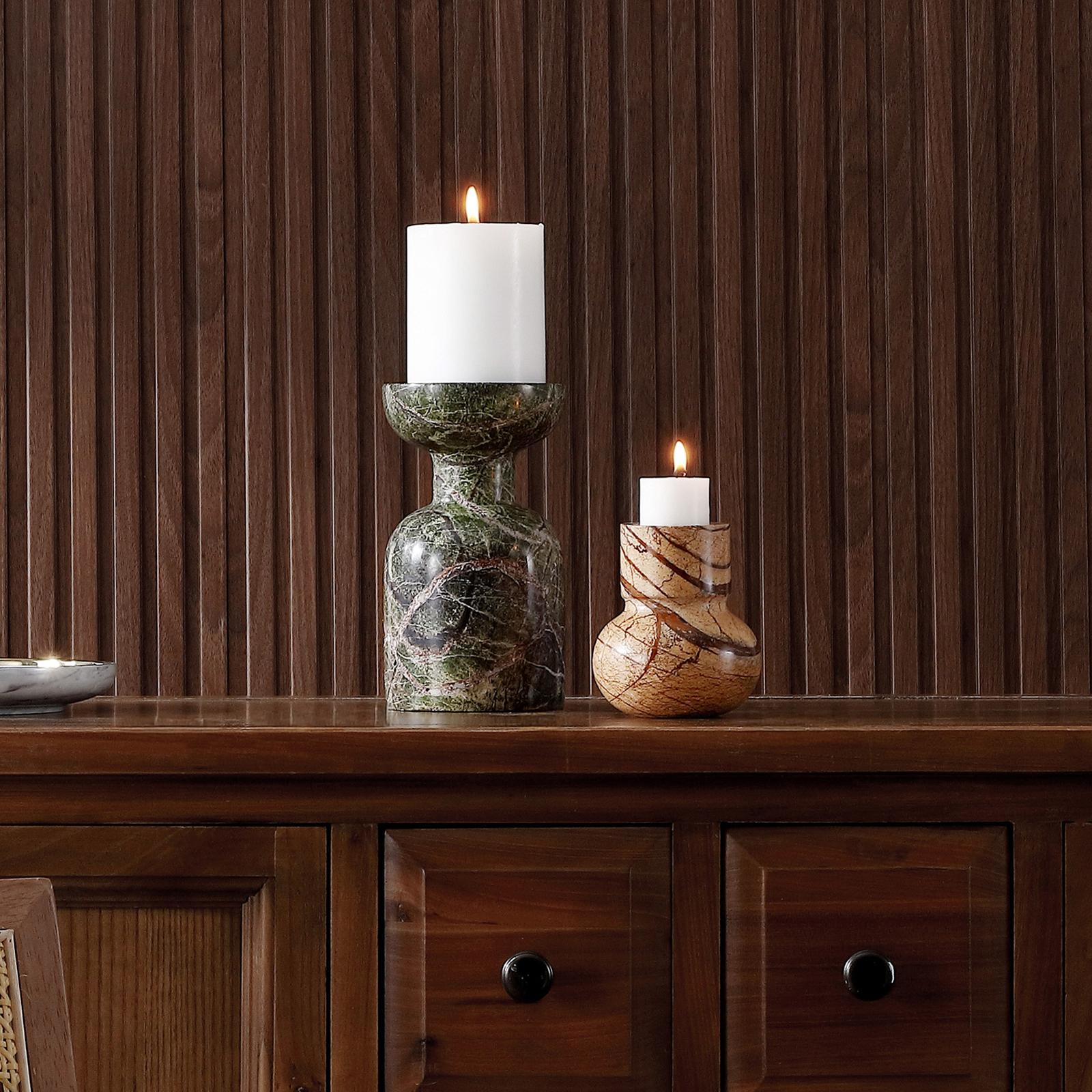 Odessa 2-Piece Candle Holder Set 5 Odessa 2-Piece Candle Holder Set