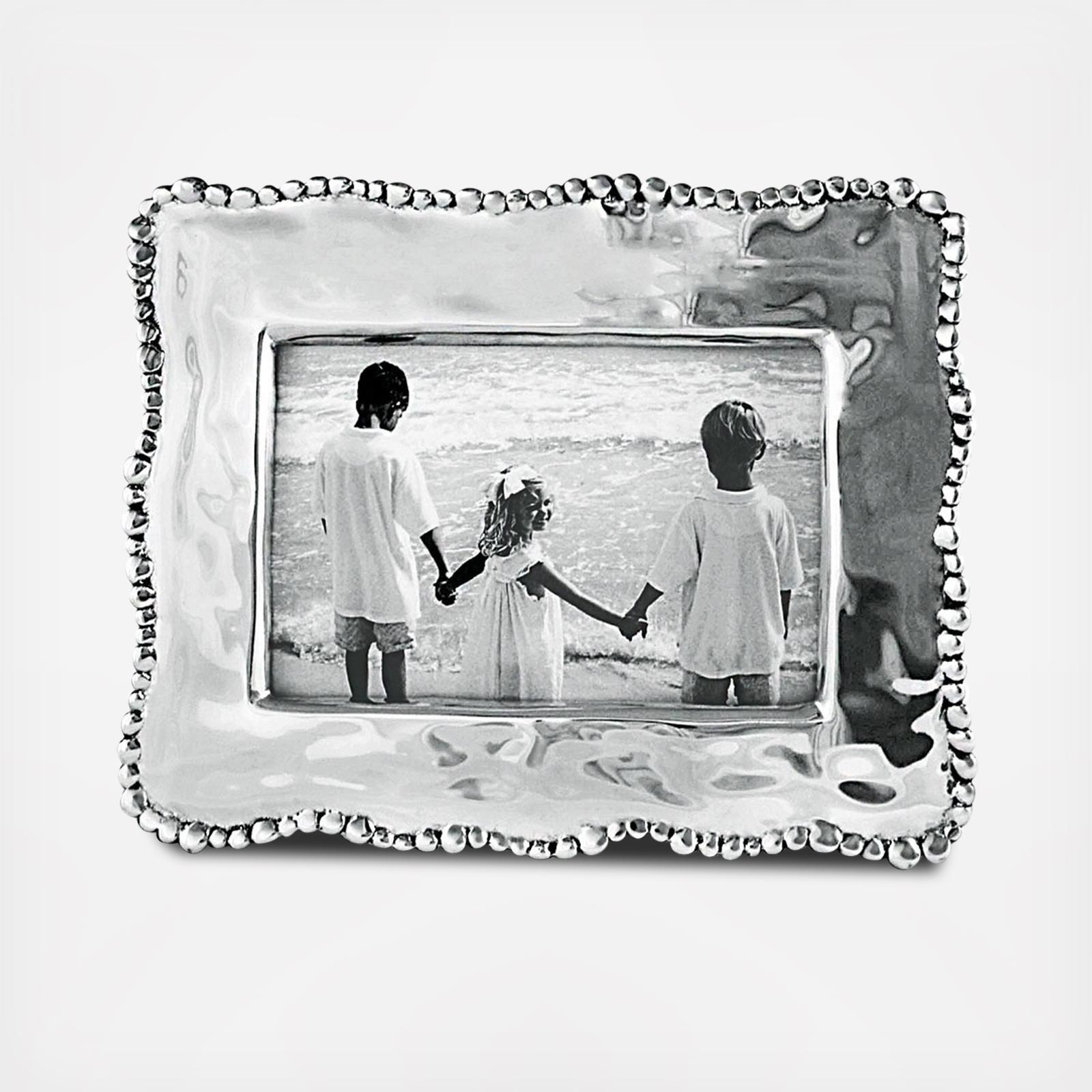 Organic Pearl Frame 9 Organic Pearl Frame