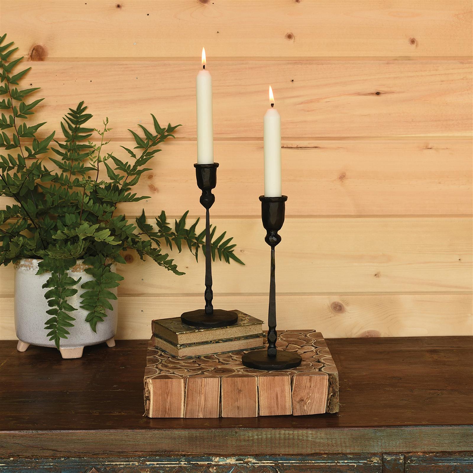 Palermo Taper Candle Holder 1 Palermo Taper Candle Holder