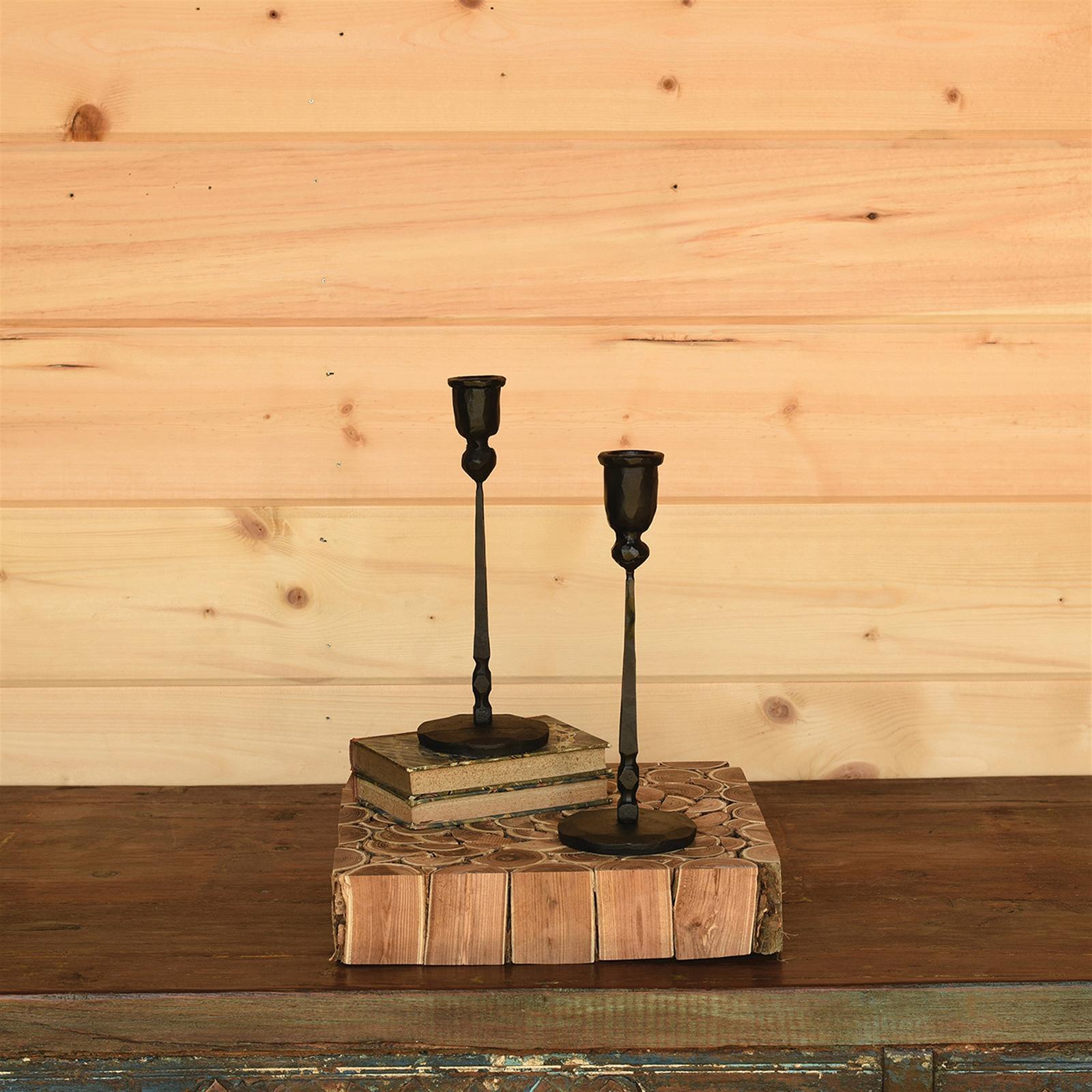 Palermo Taper Candle Holder 2 Palermo Taper Candle Holder