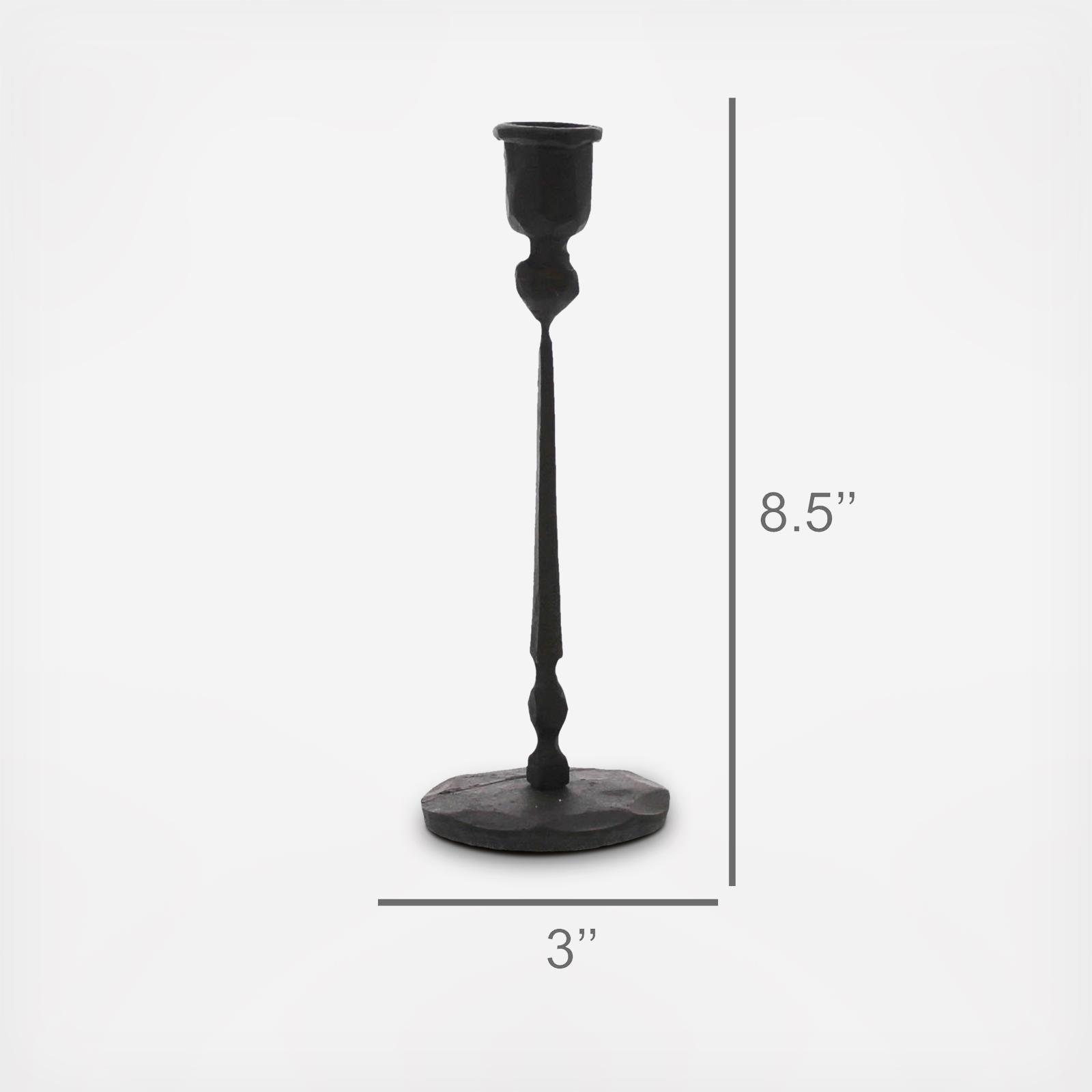 Palermo Taper Candle Holder 4 Palermo Taper Candle Holder