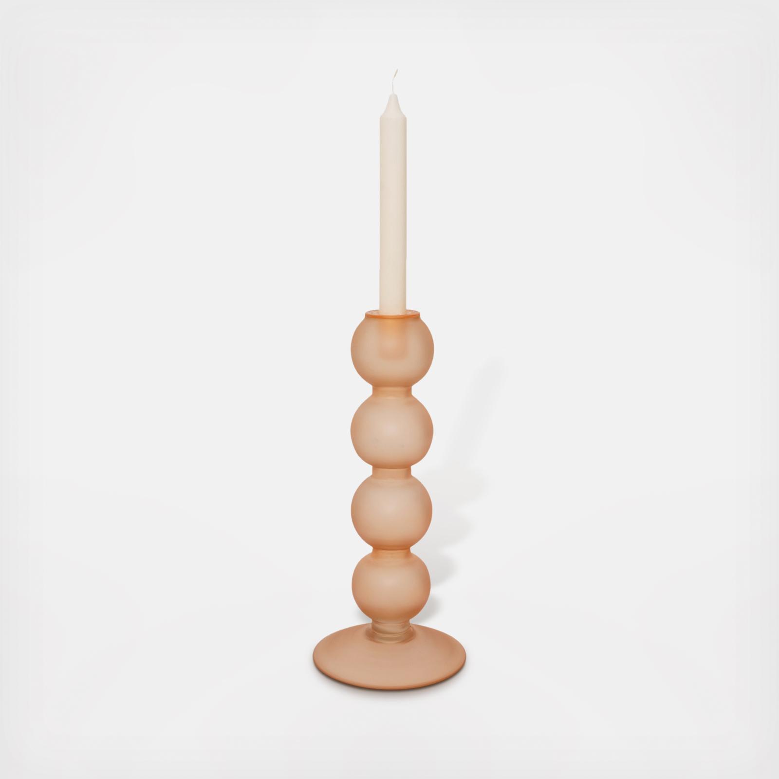 Pollini Candle Holder