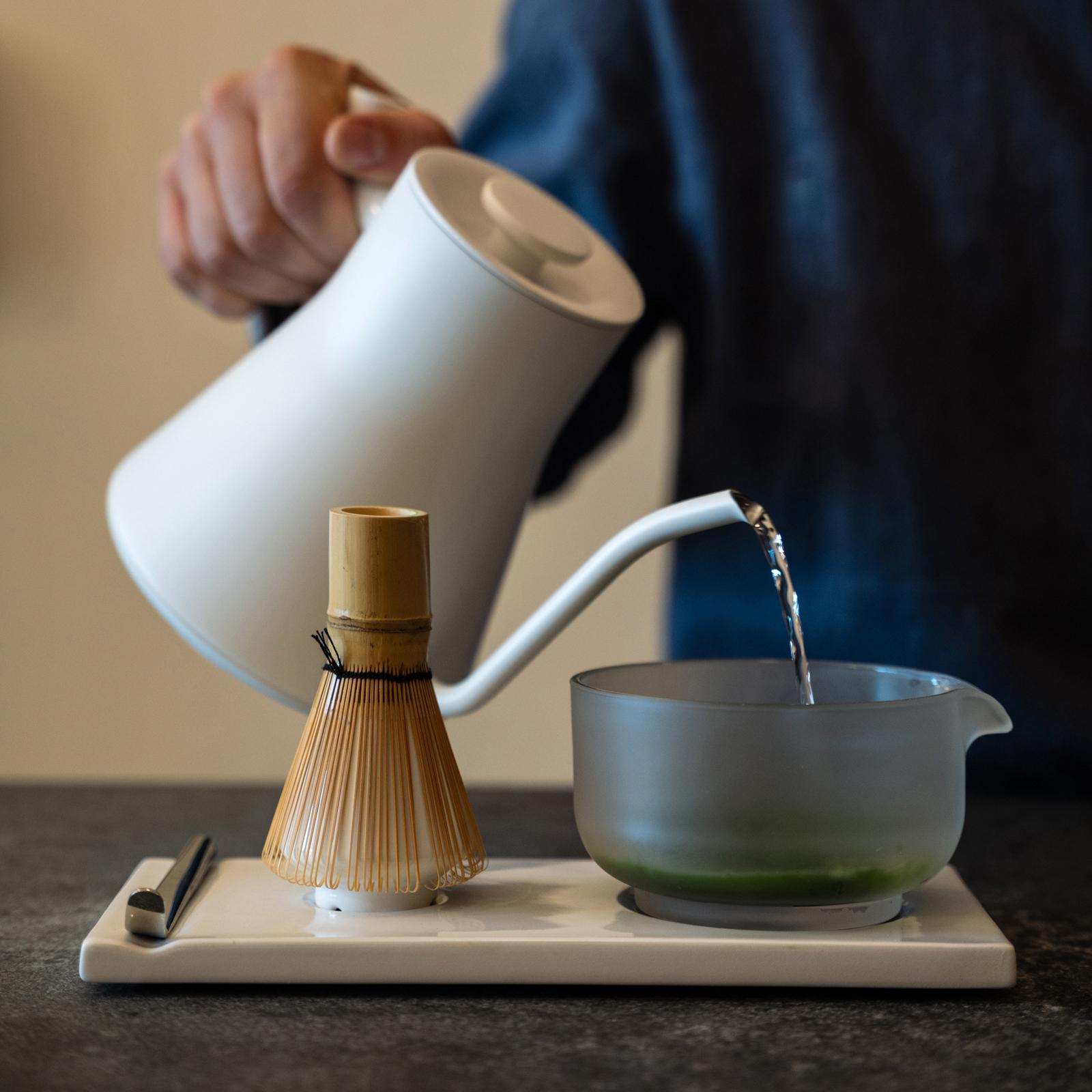 6-Piece Matcha Set 8 6-Piece Matcha Set