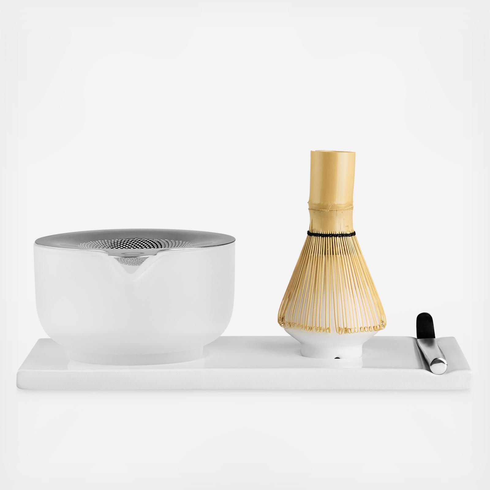 6-Piece Matcha Set